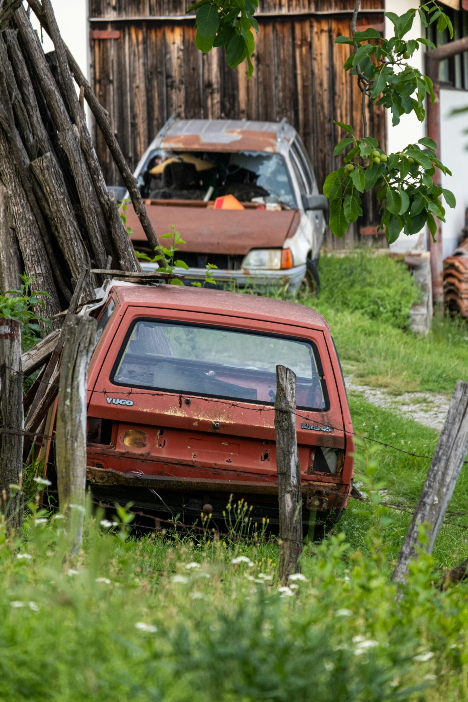 Automobilio pardavimas Jurbarke – greita supirkimo paslauga