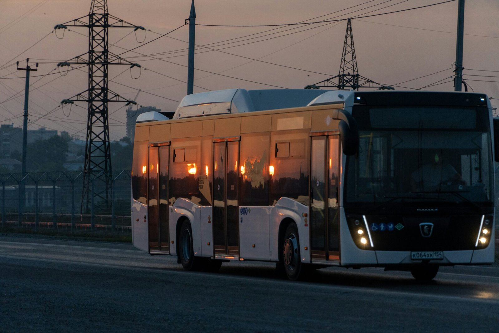 Specialios paskirties transporto supirkimas – įvairi technika.