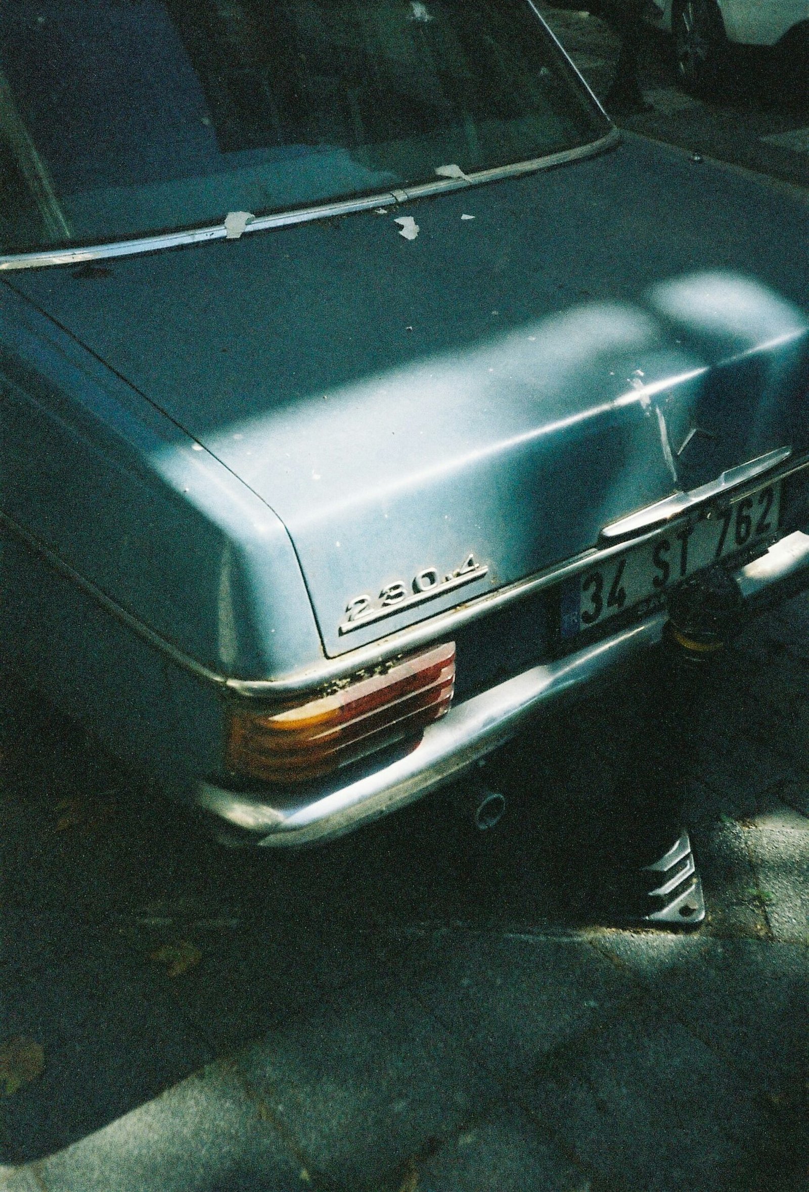 Daužtų automobilių supirkimas Kretingoje