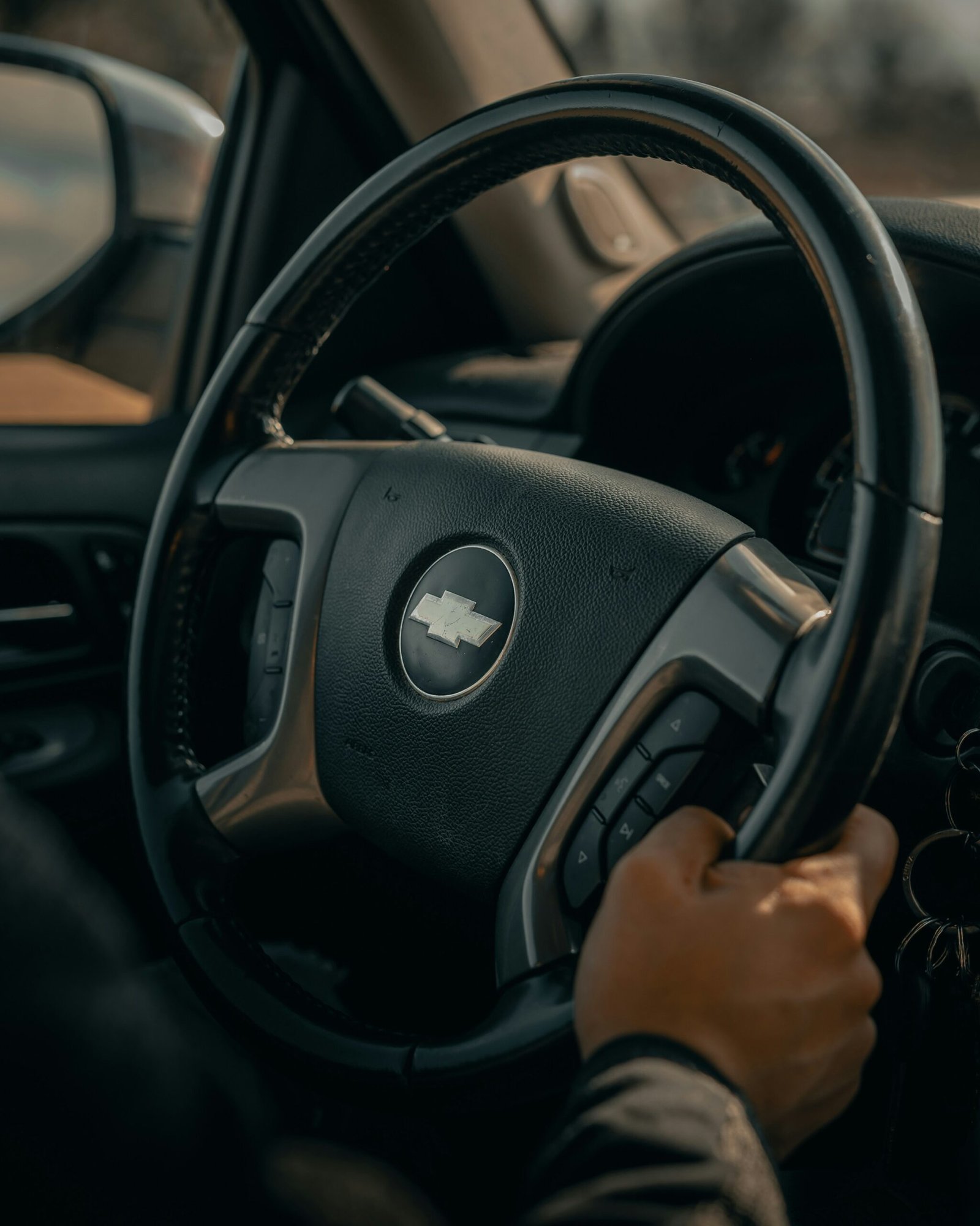 Naudotų Chevrolet supirkimas – sąžiningos kainos garantija.