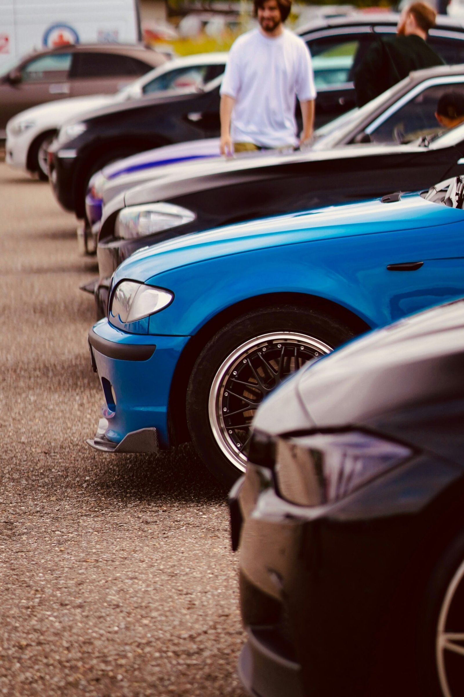 Automobilių supirkimas Pabradėje su dokumentų tvarkymu