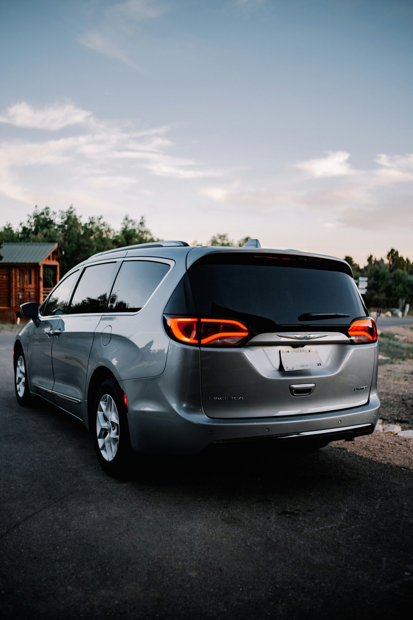 Chrysler automobilių supirkimas – greitai ir patikimai.