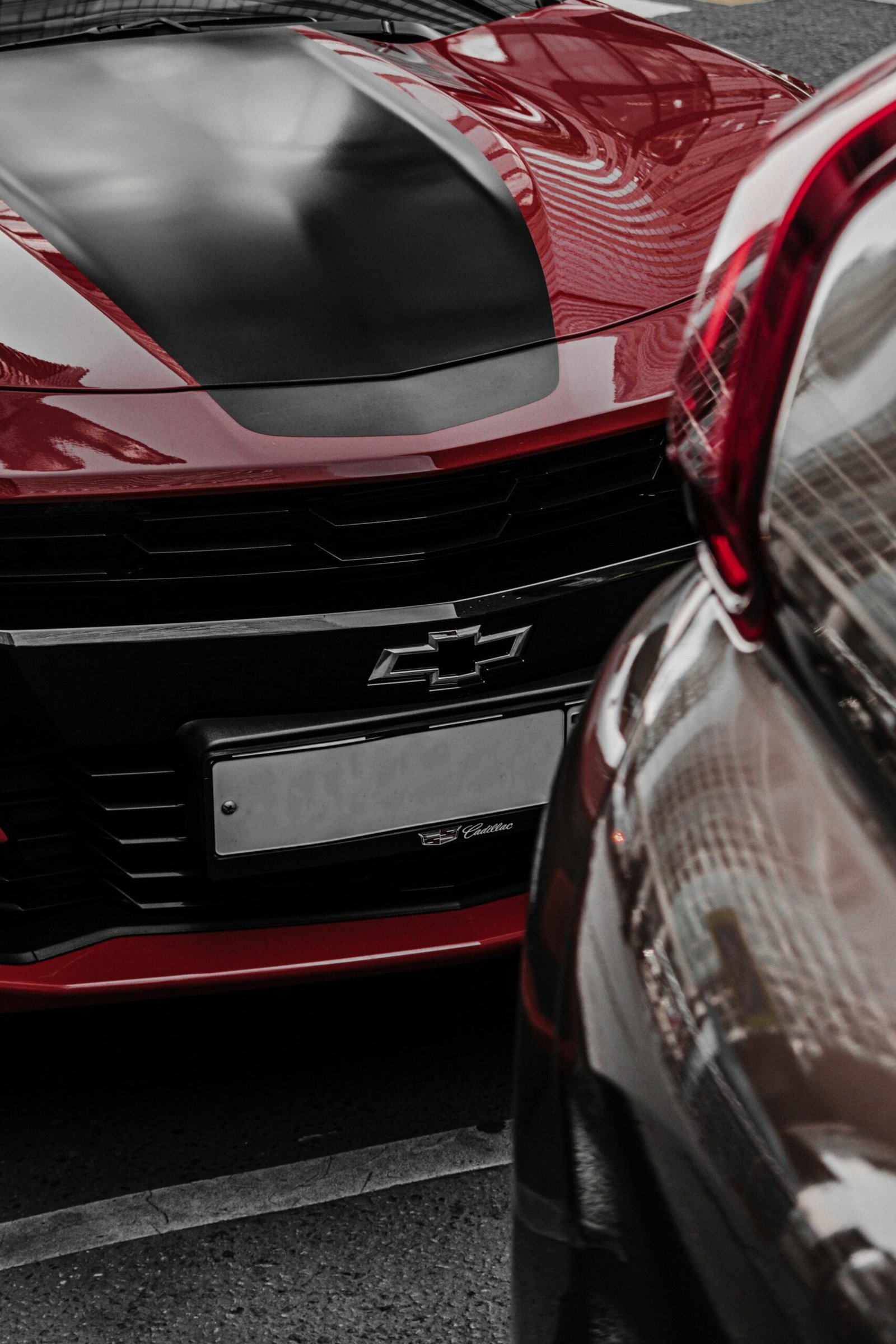 Chevrolet supirkimas – visų metų ir modelių.