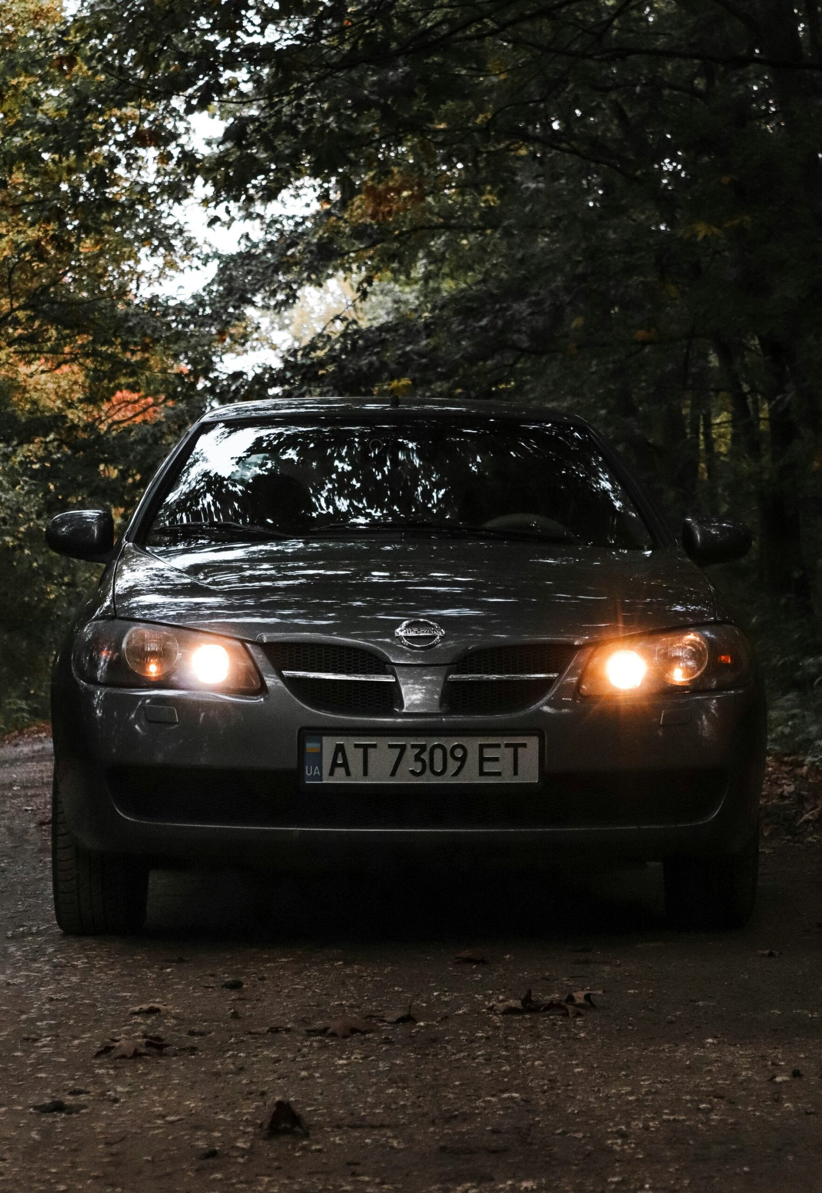 Auto supirkimas Skuode – paruoštas atsiėmimui automobilis
