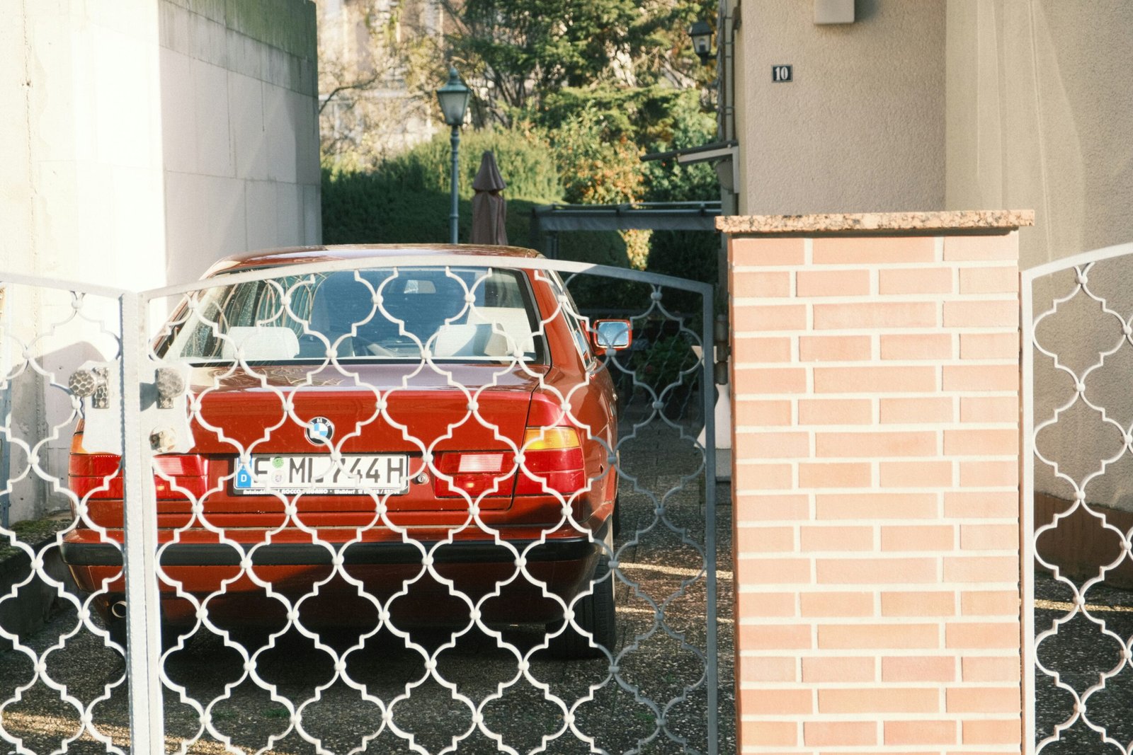 Automobilio pardavimas supirkėjui Pandėlyje