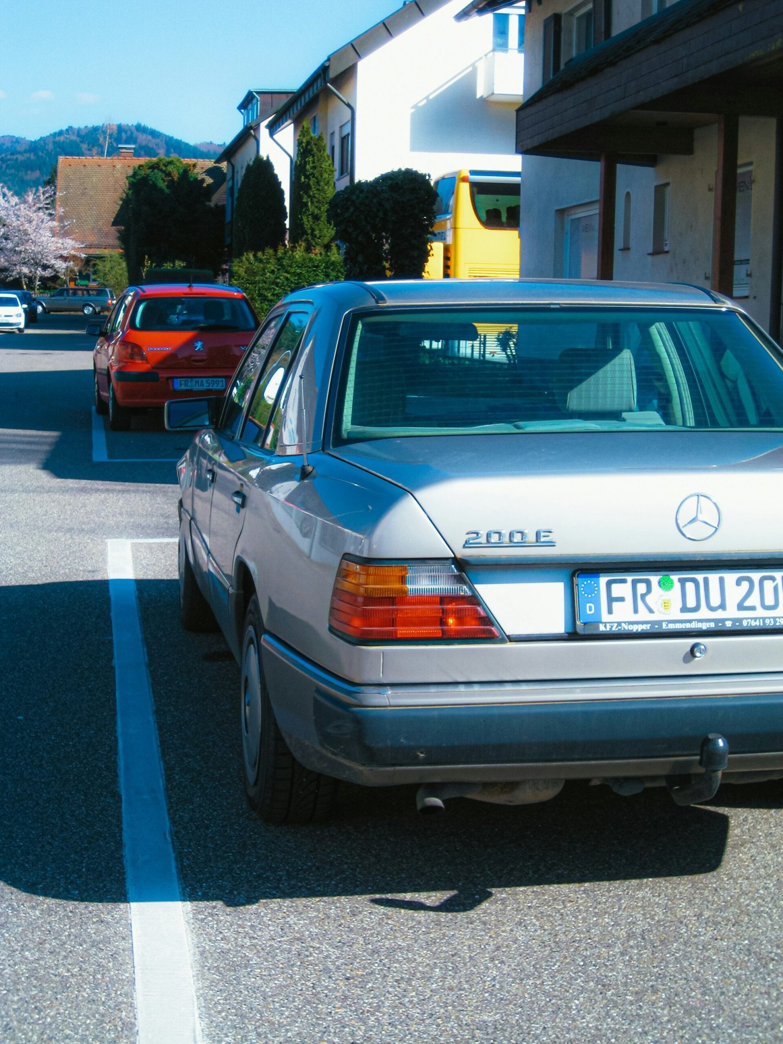 Automobilio pardavimas Vilkijoje su atsiskaitymu iš karto