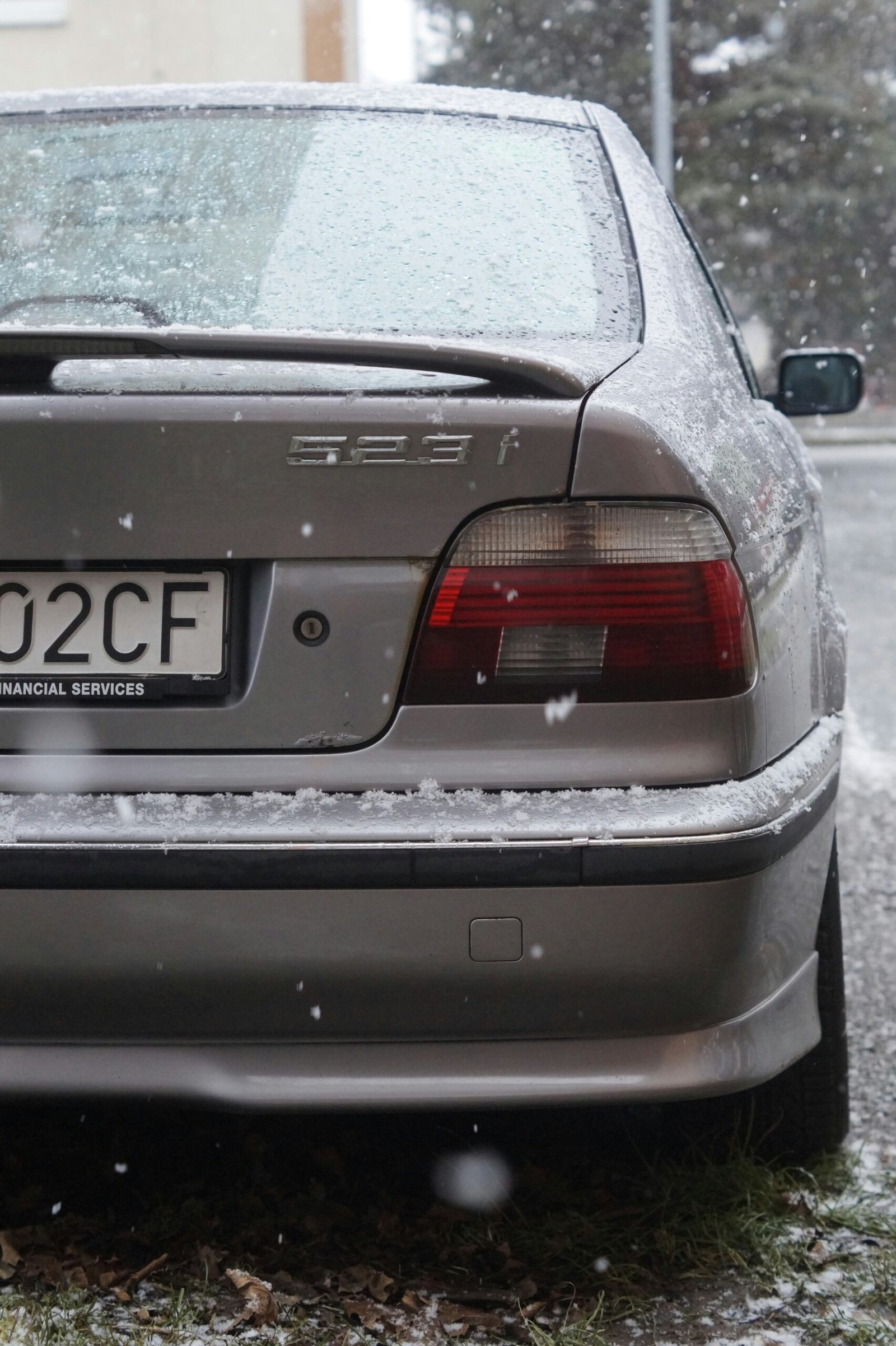 Automobilio pardavimas supirkėjui Subačiuje