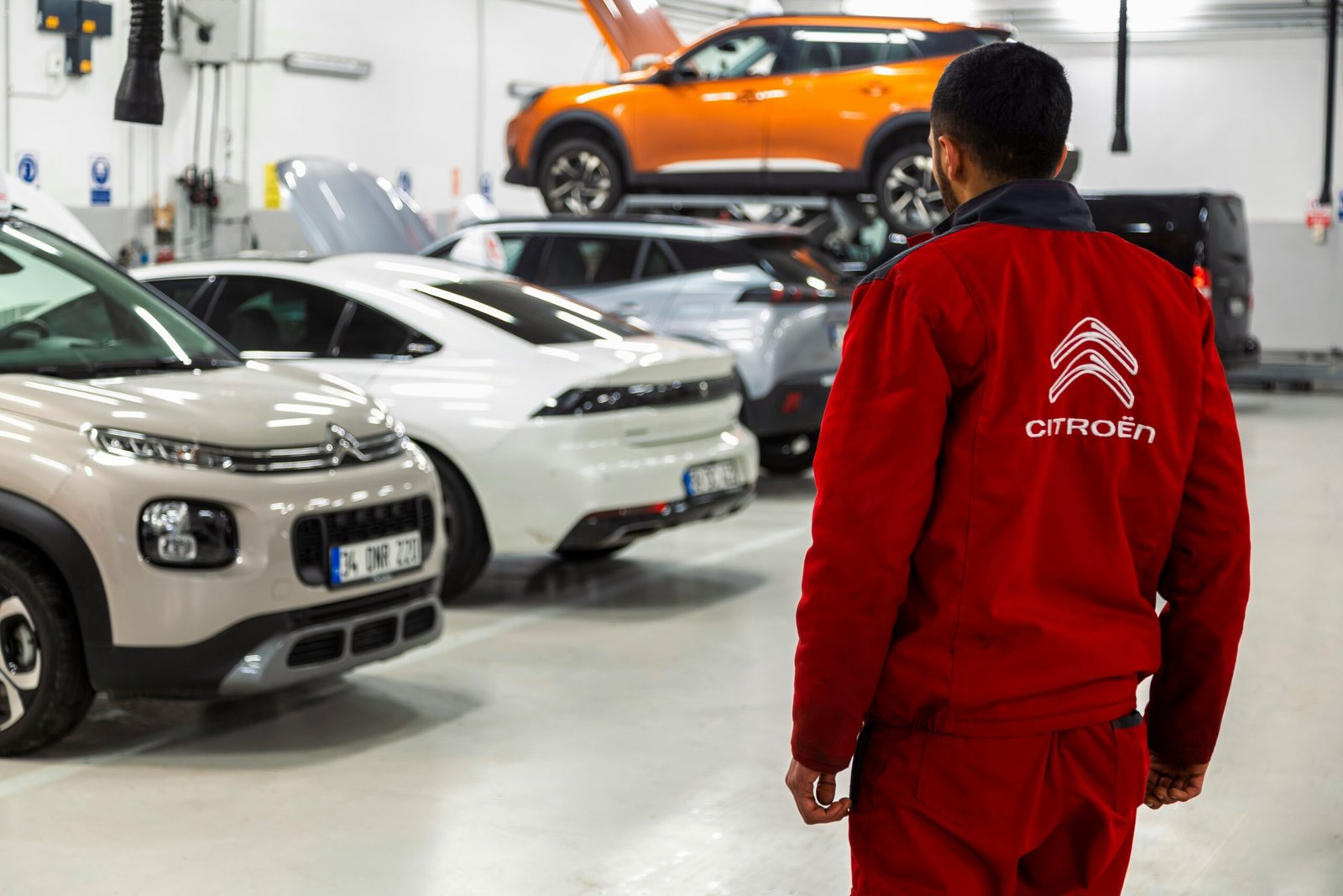 Citroën automobilių supirkimas – kai norite greitai atsisveikinti su senu auto.