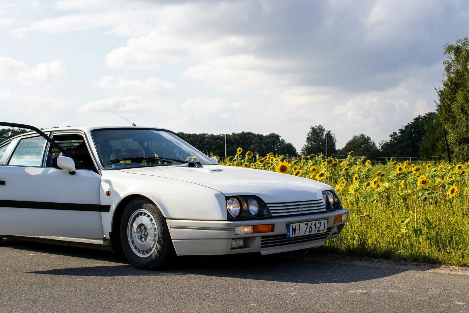 Citroën supirkimas – visų metų ir būklės automobiliai.