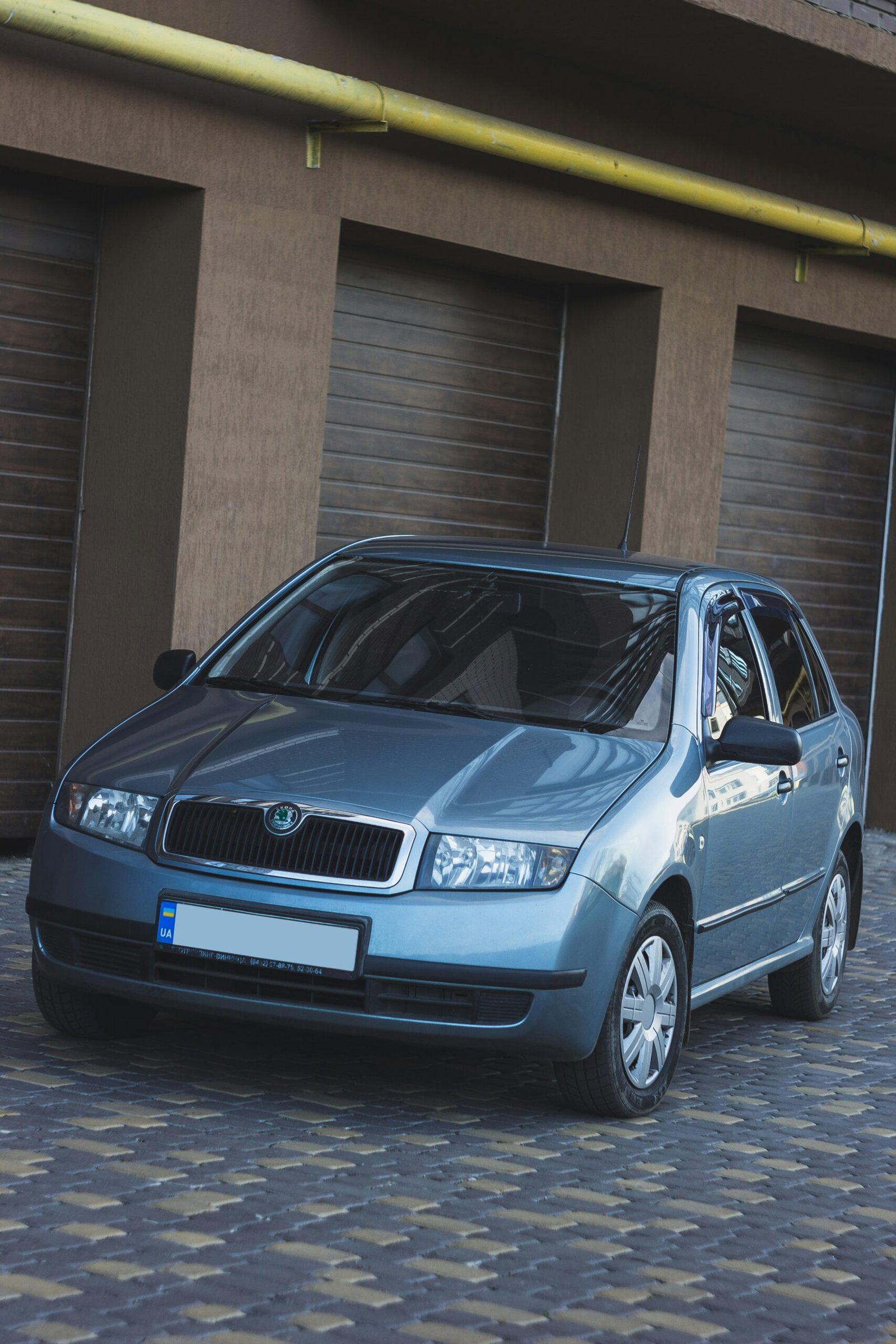 Naudoto automobilio pardavimas Troškūnuose