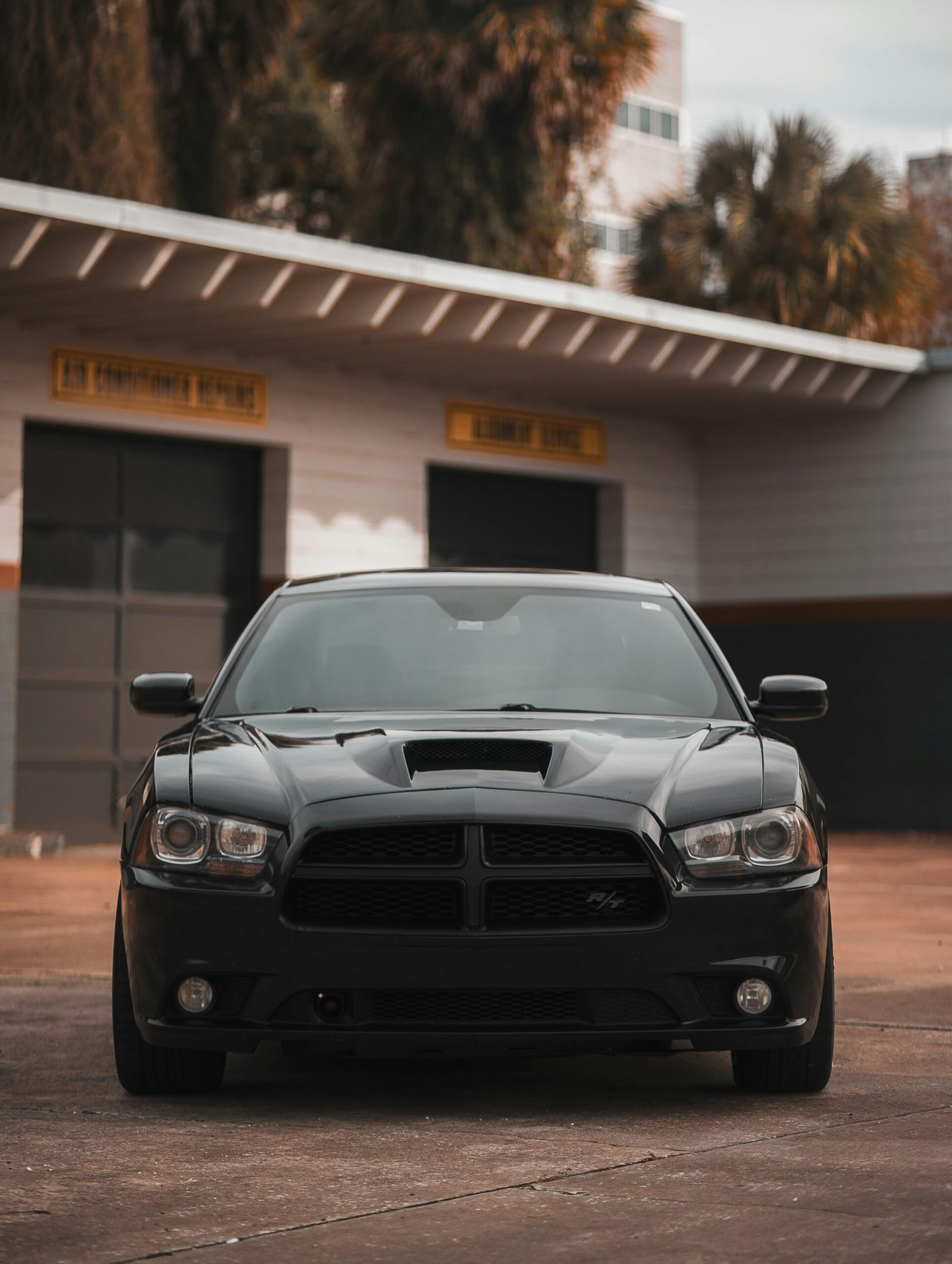 Naudotų Dodge supirkimas – visų modelių ir metų.