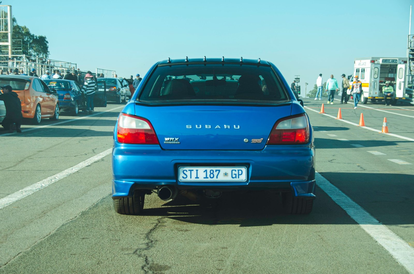 Automobilio pardavimas supirkėjui Dūkšte