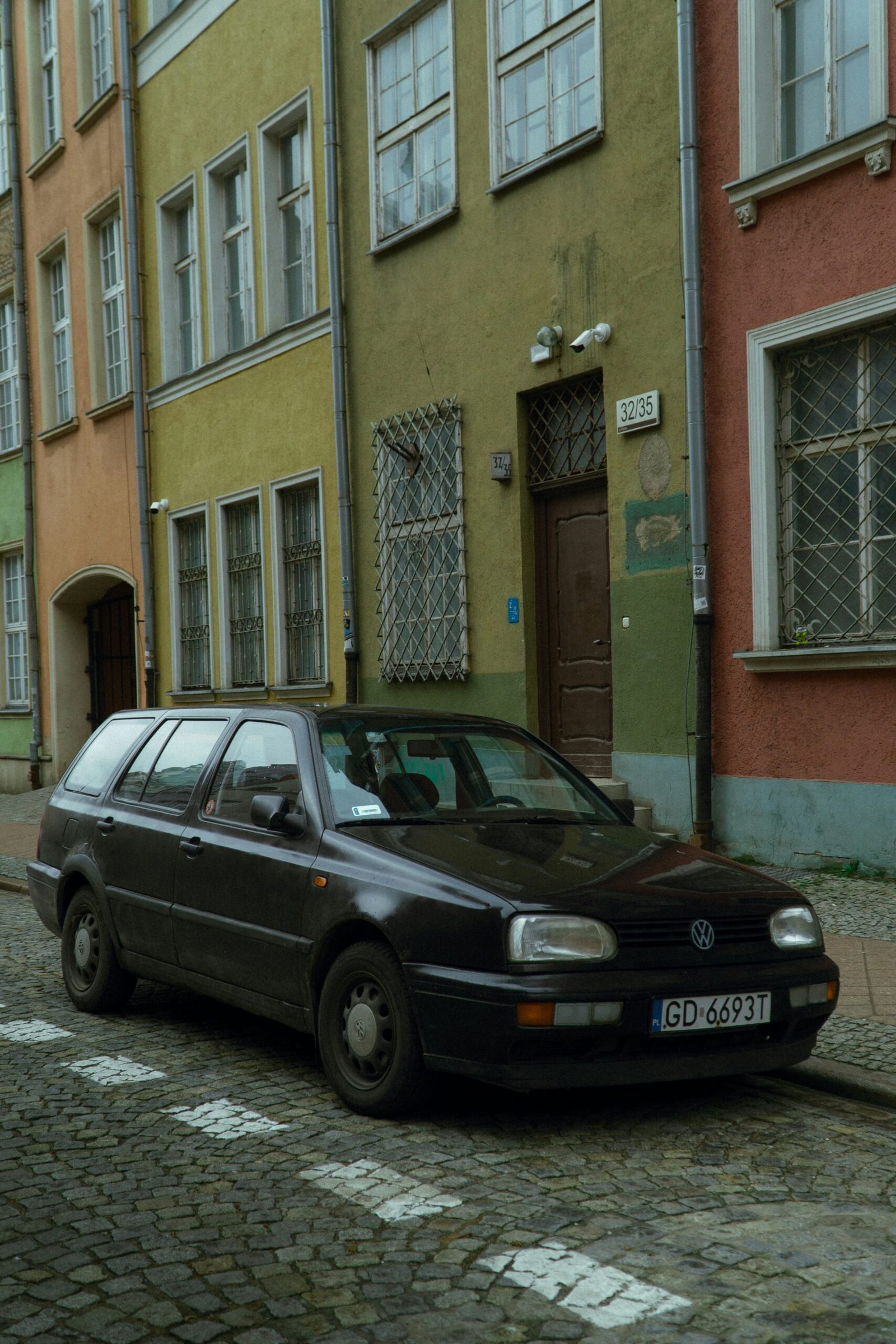 Senos transporto priemonės supirkimas Trakuose