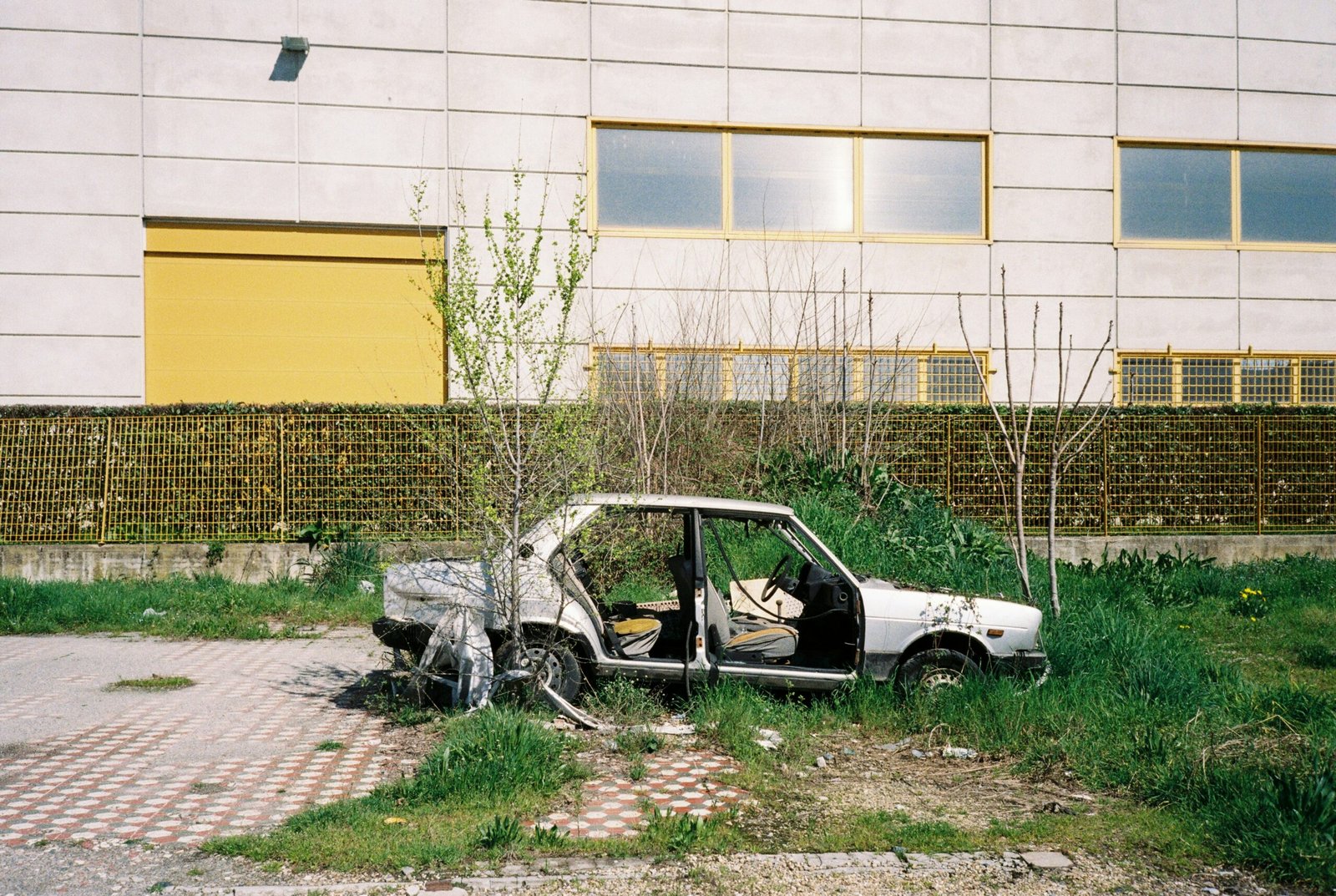 Senų automobilių utilizavimas – APVA pažyma kompensacijai gauti