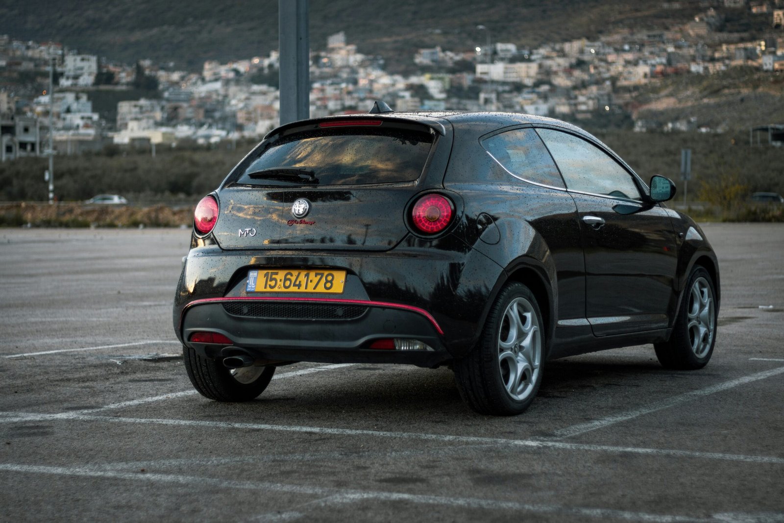 Alfa Romeo automobilio pardavimas supirkimui