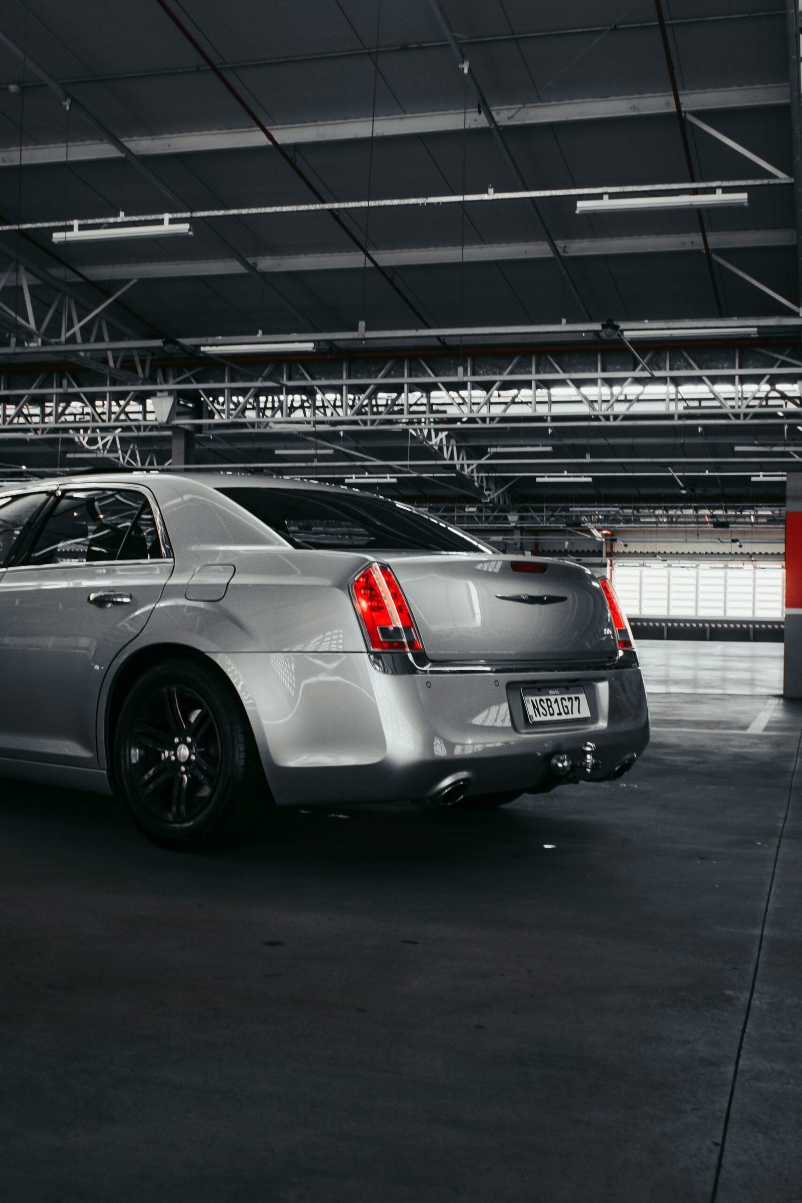Naudotų Chrysler supirkimas – be papildomų rūpesčių.