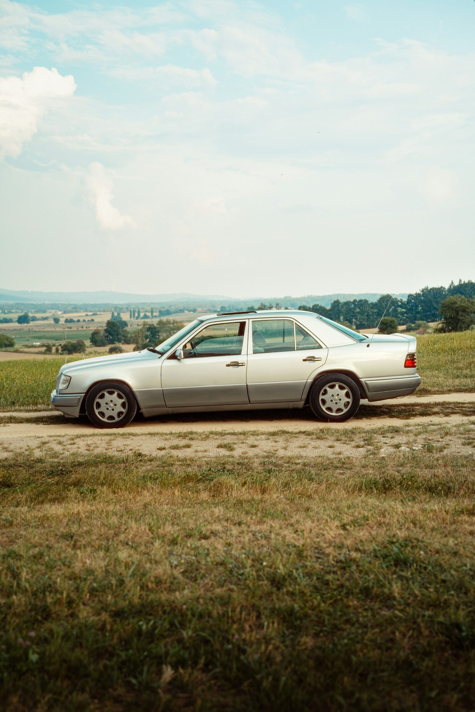 Daužtų automobilių supirkimas Kėdainiuose
