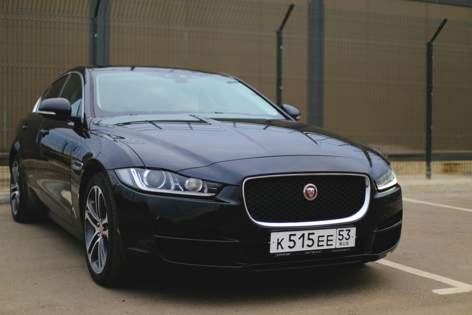 Jaguar automobilių supirkimas – greitai ir profesionaliai.