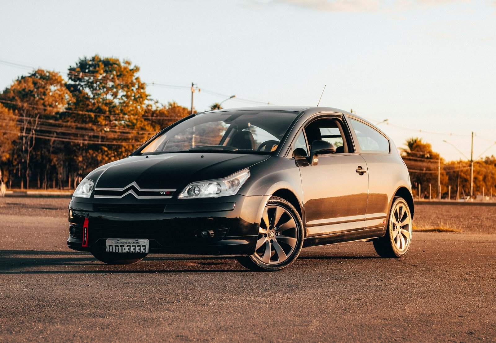 Citroën automobilių supirkimas – greitai ir be streso.