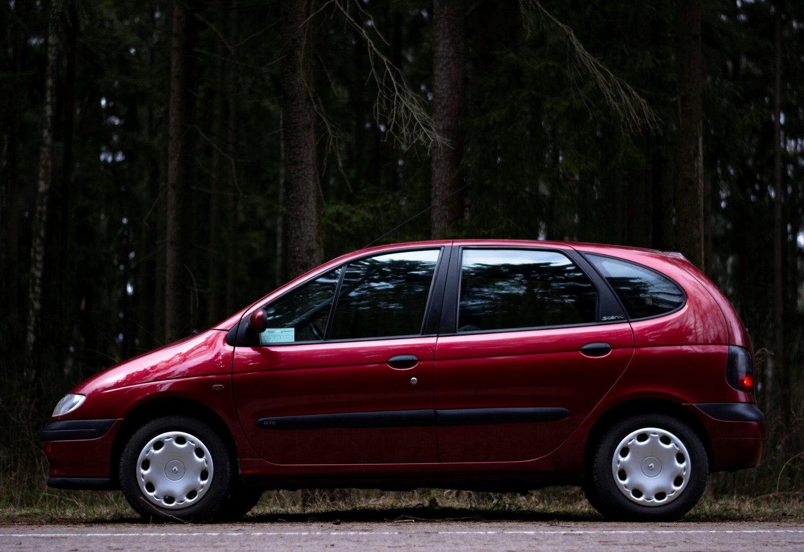 Naudoto automobilio pardavimas Sedoje