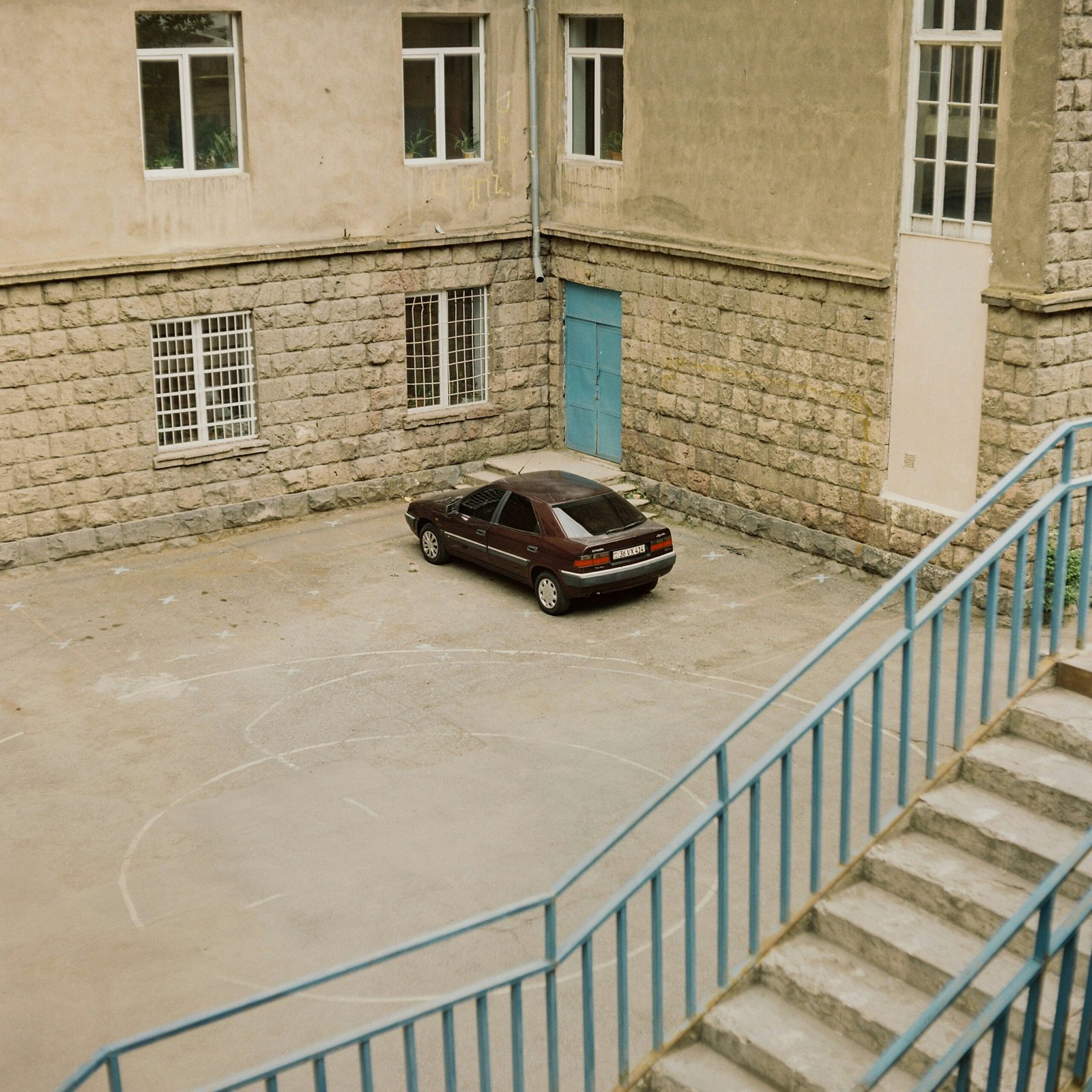 Naudotų automobilių supirkimo paslaugos Linkuvoje