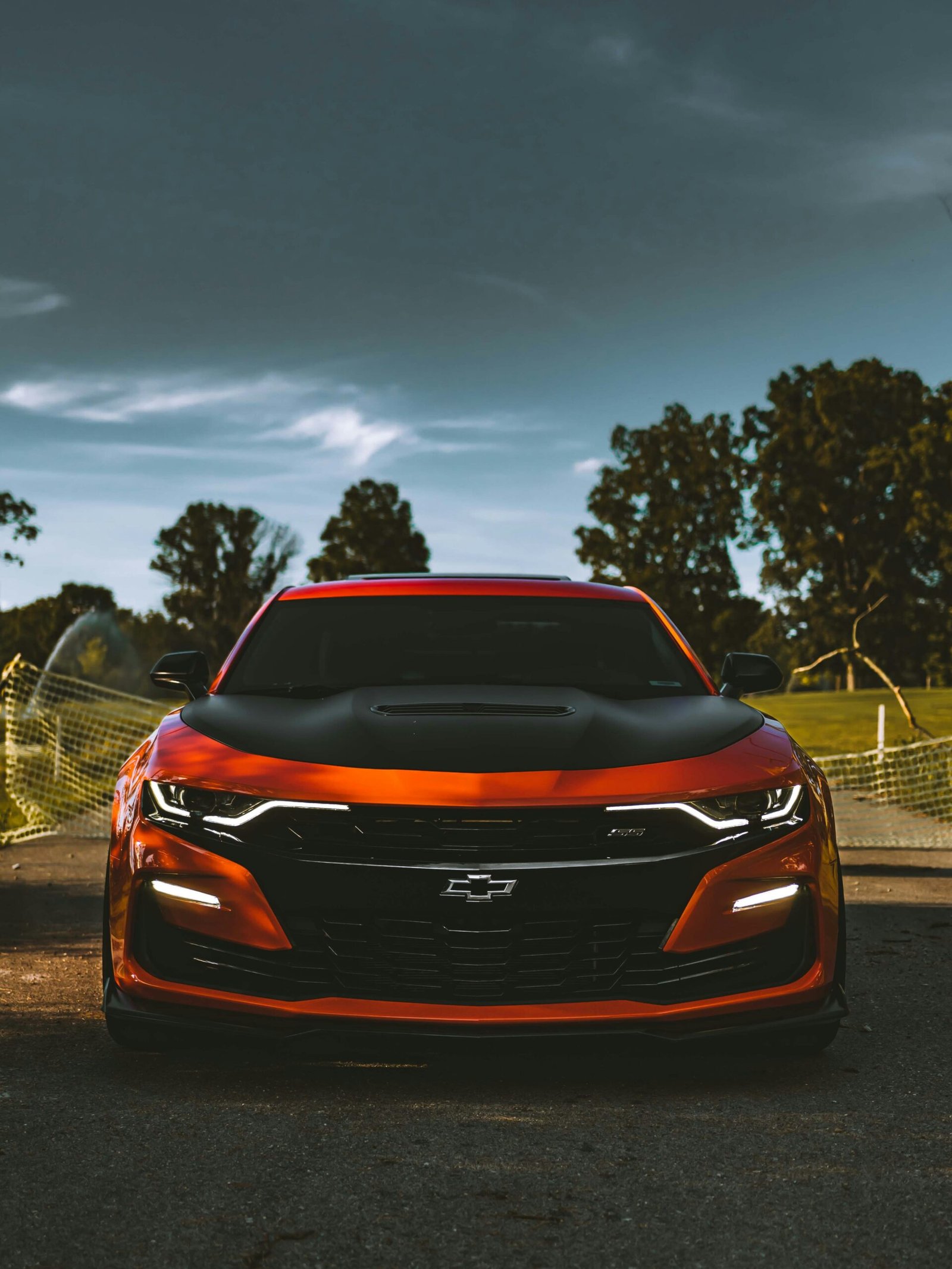 Chevrolet auto supirkimas – tinka ir be techninės apžiūros.