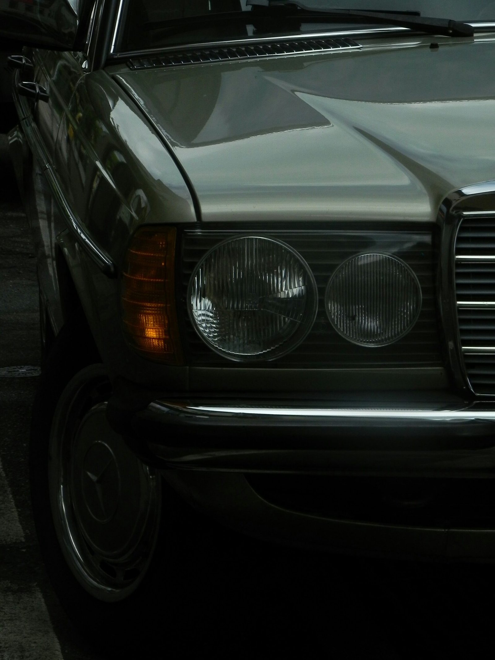 Automobilio pardavimas supirkėjui Joniškėlyje