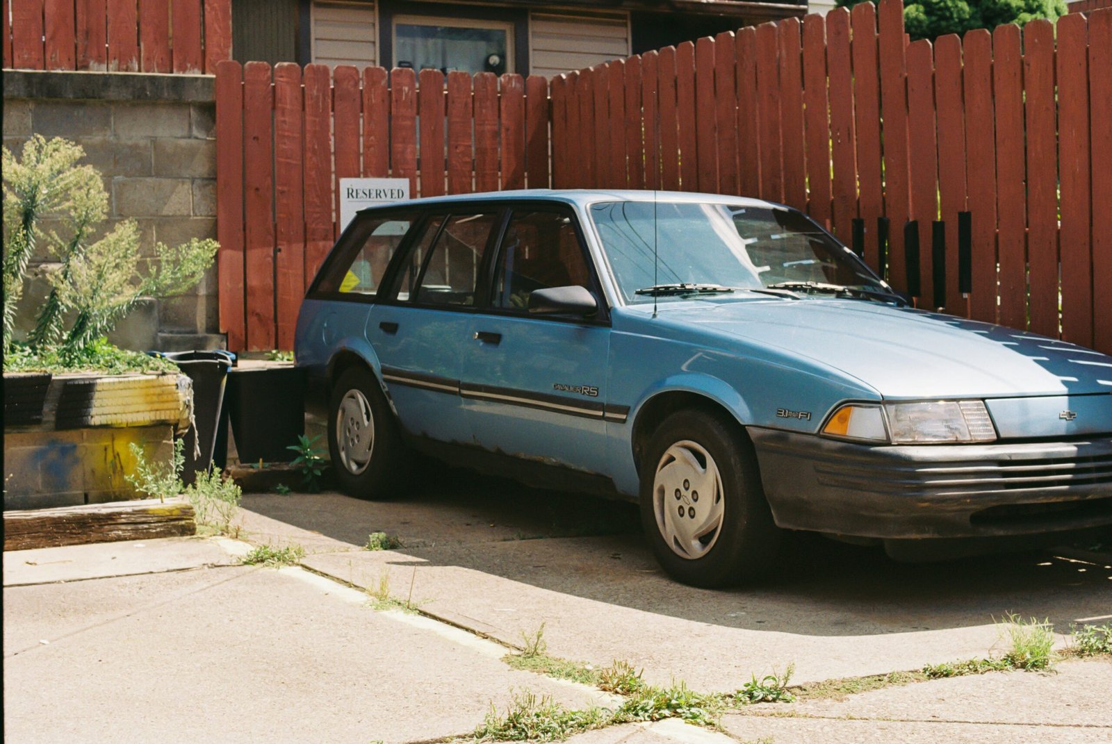 Naudotas automobilis paruoštas pardavimui Trakuose