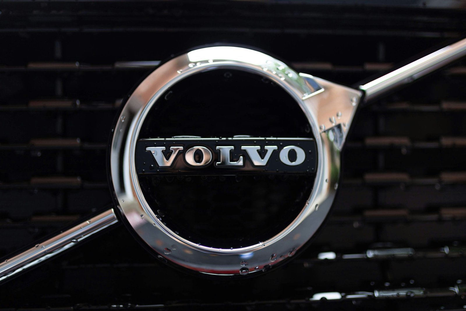 Volvo supirkimas su dokumentų tvarkymu
