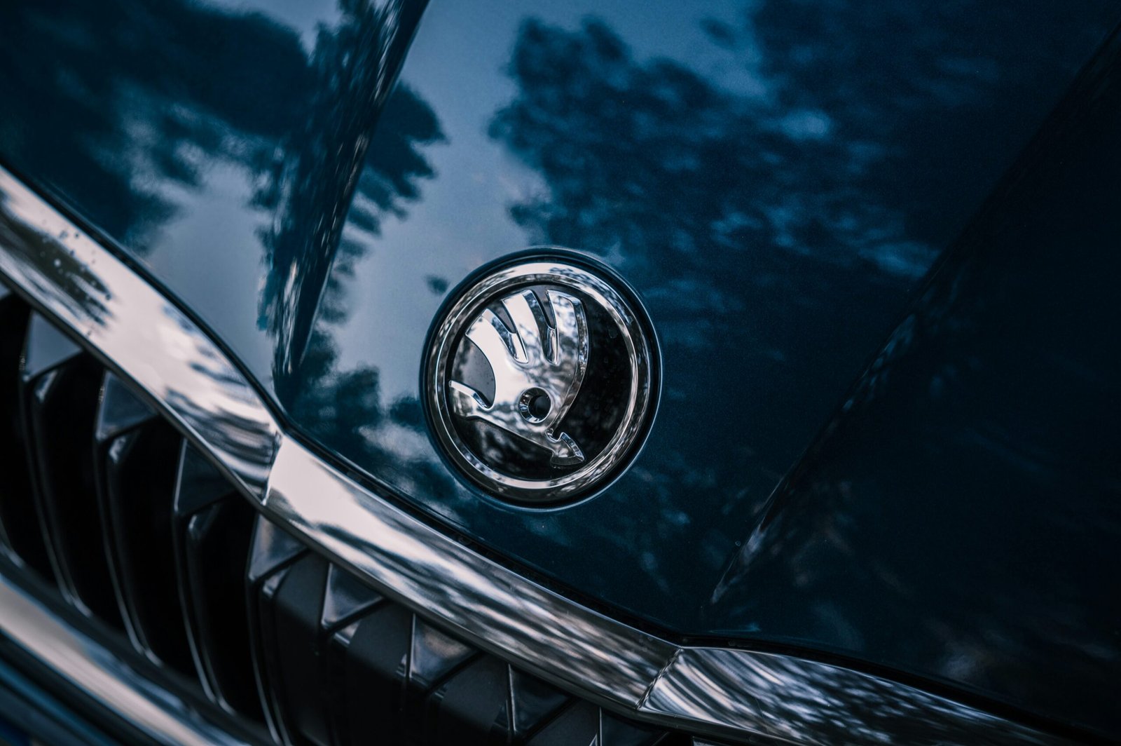 Škoda automobilių supirkimas greitai