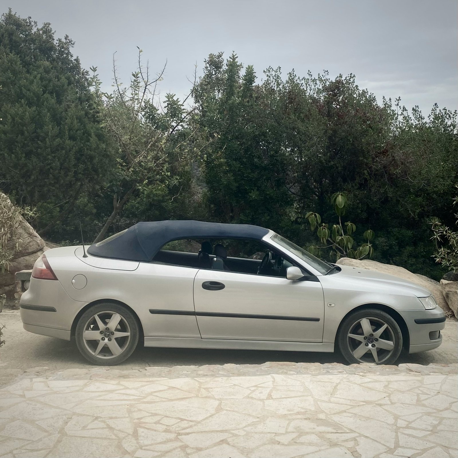 Supirkimas ardymui su tralu