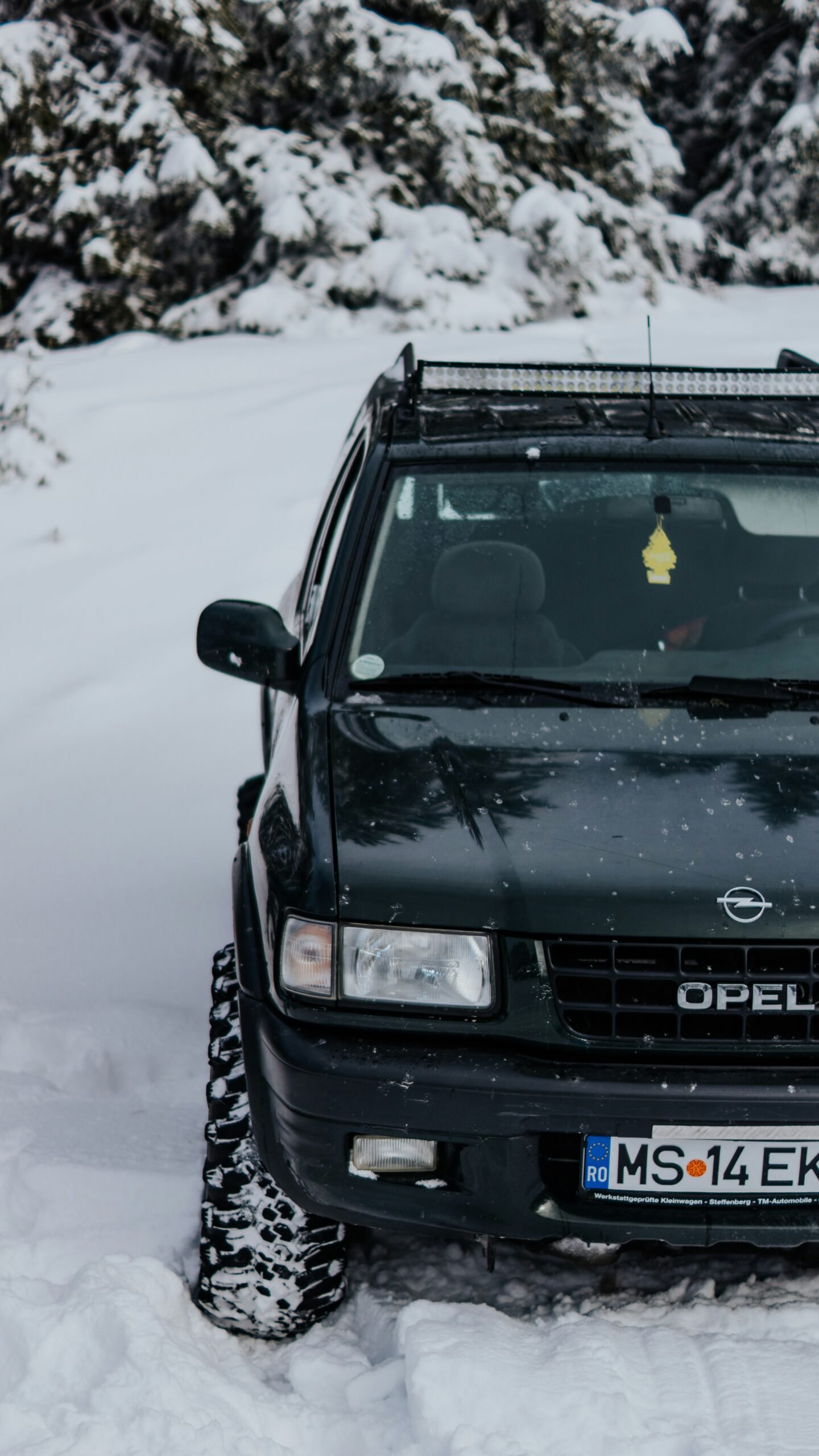 Opel supirkimas su atvykimu į vietą