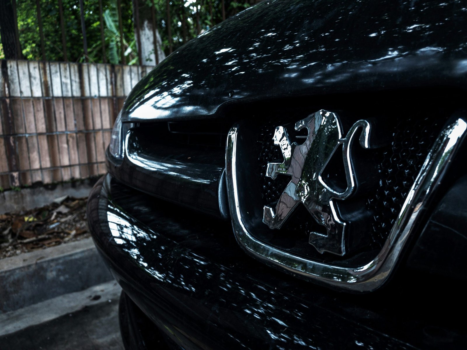 Peugeot automobilių supirkimas su greitu įvertinimu