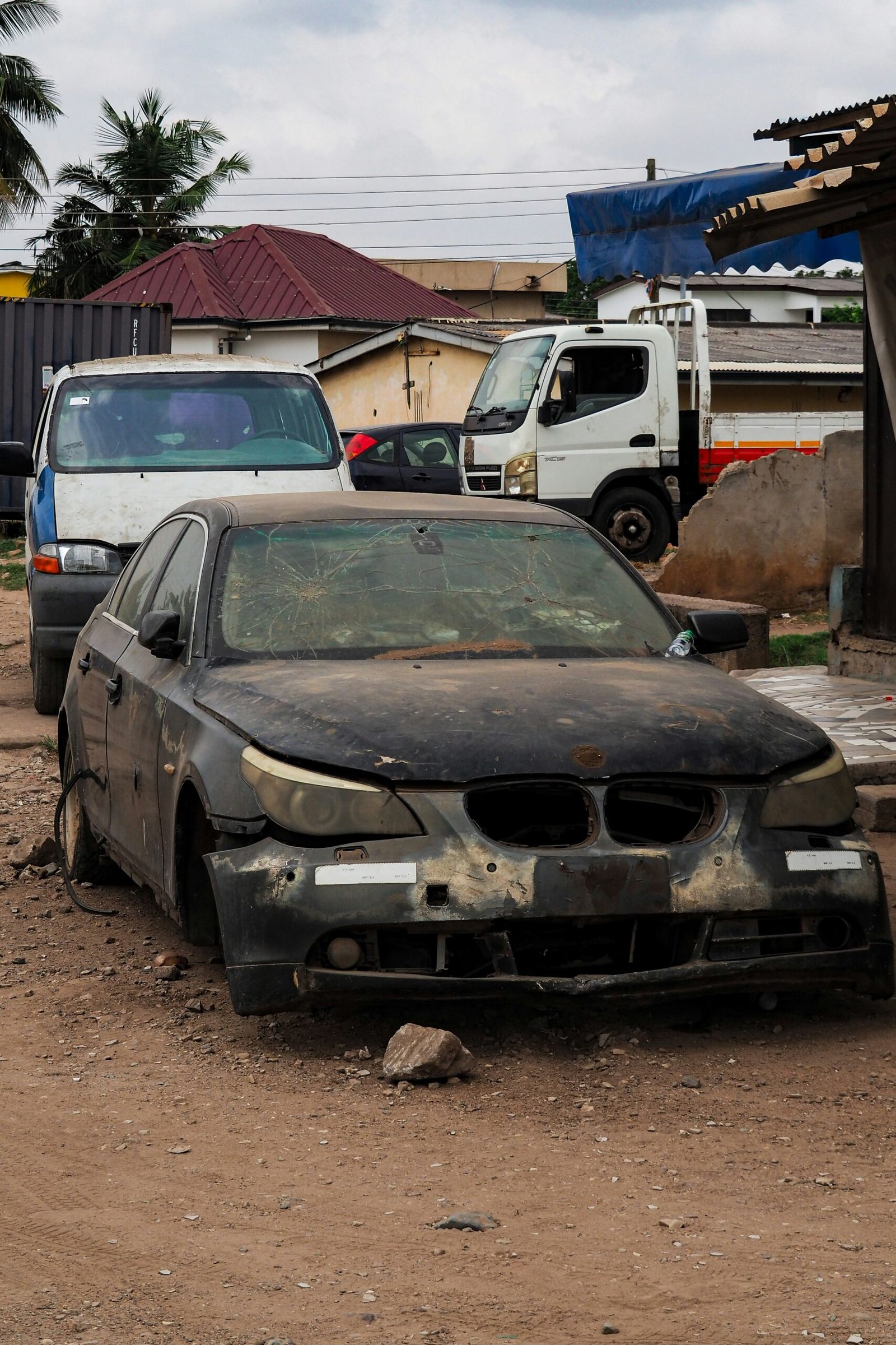 Skubus automobilių ardymui supirkimas