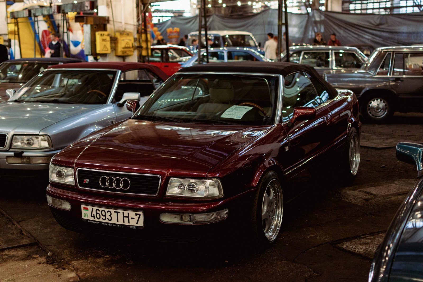 Audi automobilių supirkimas – greitas atsiskaitymas ir patogus procesas.