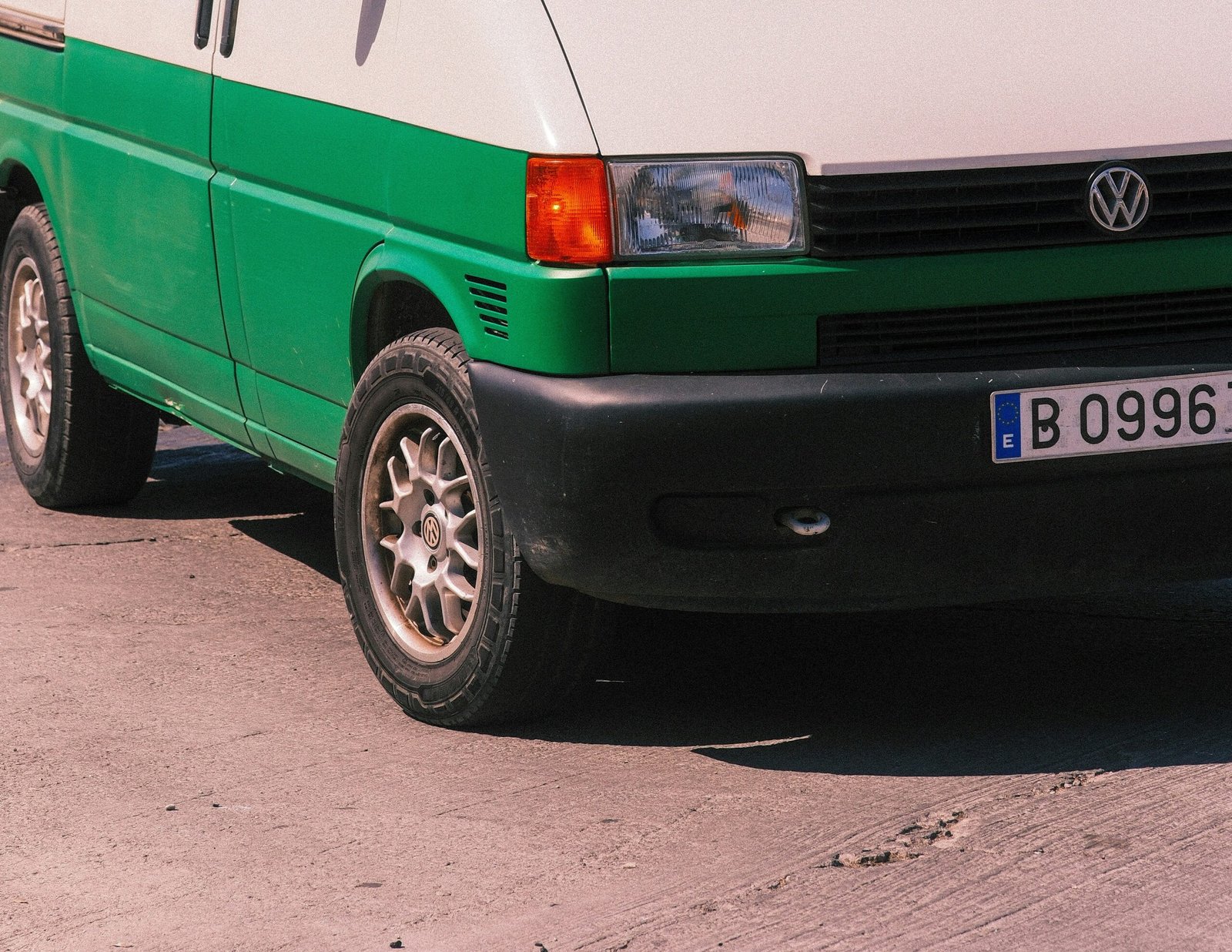 Volkswagen automobilių supirkimas