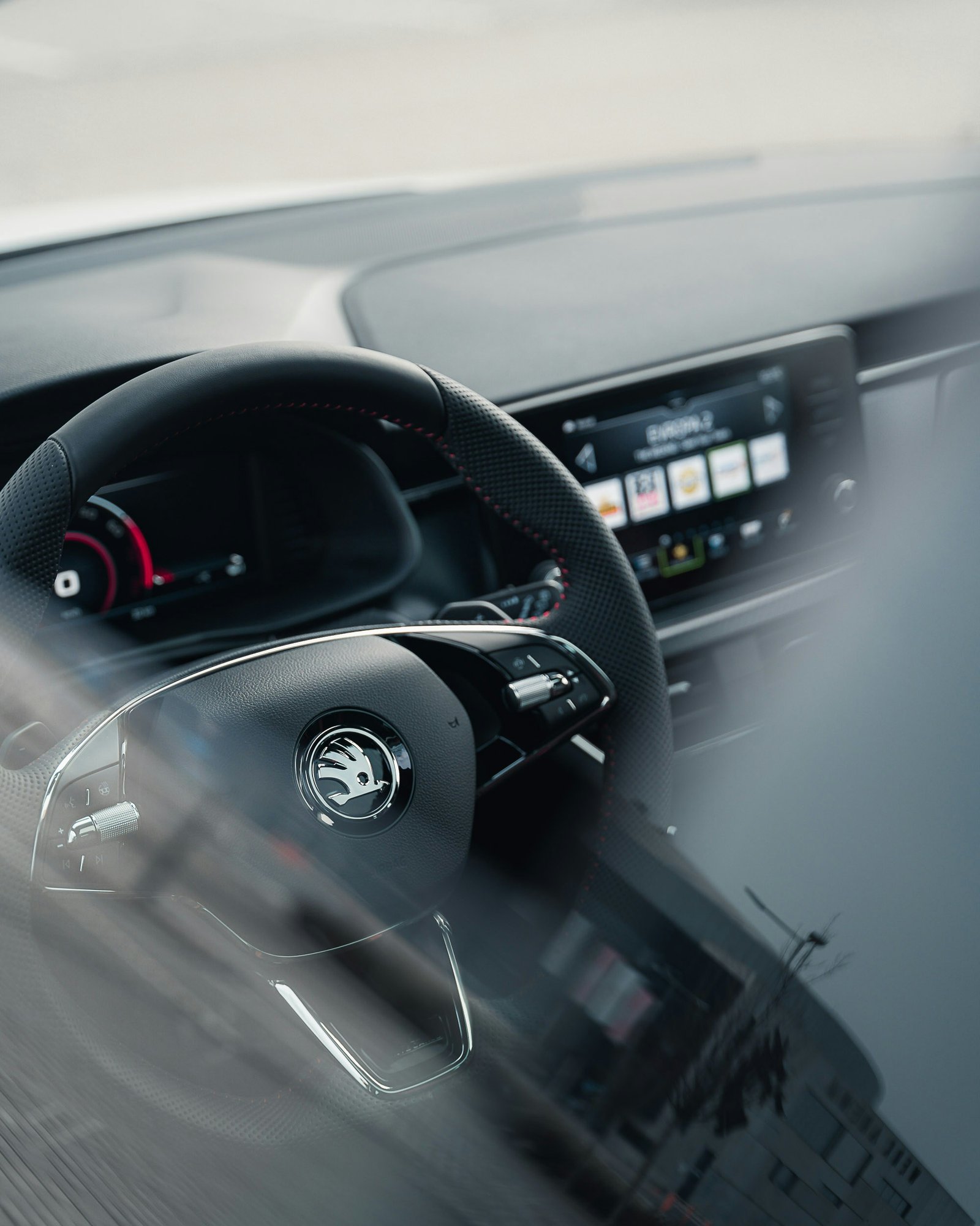 Patikimas Škoda automobilių supirkimas