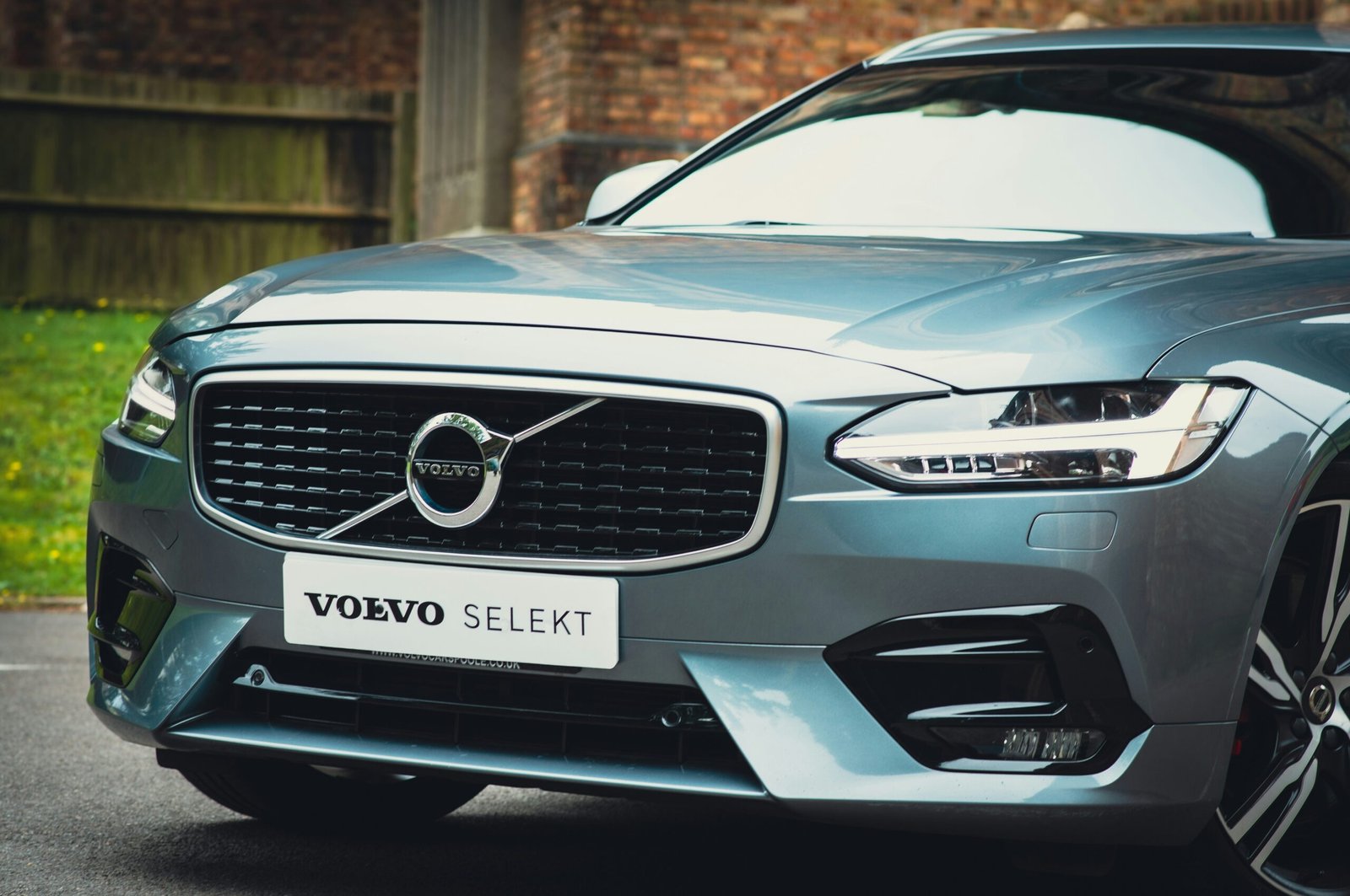 Volvo automobilių supirkimas visoje Lietuvoje