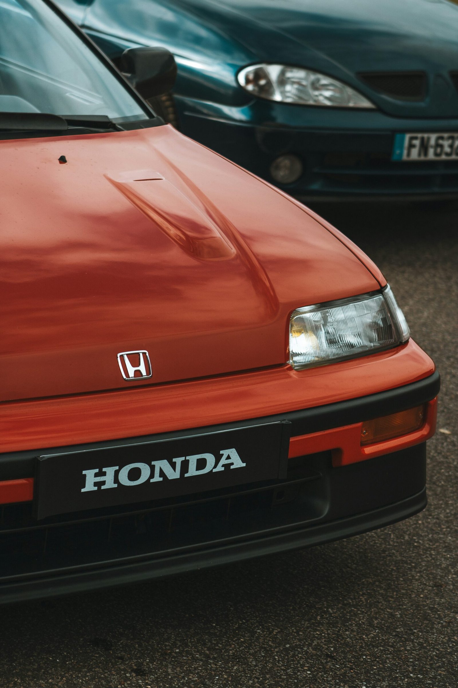 Patikimas Honda automobilių supirkimas