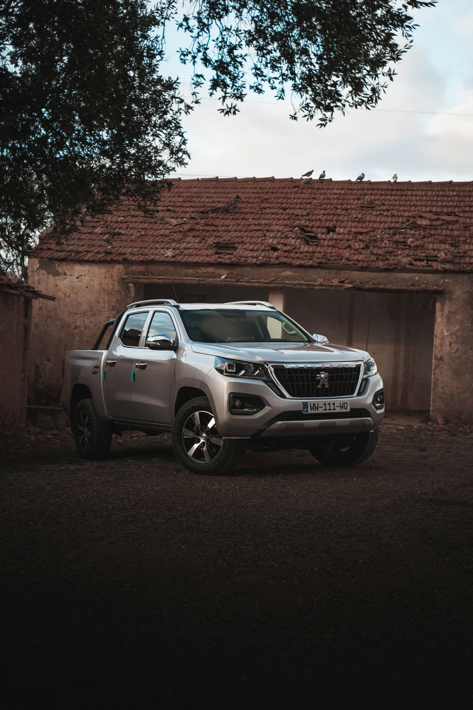 Skubus Peugeot supirkimas 24/7