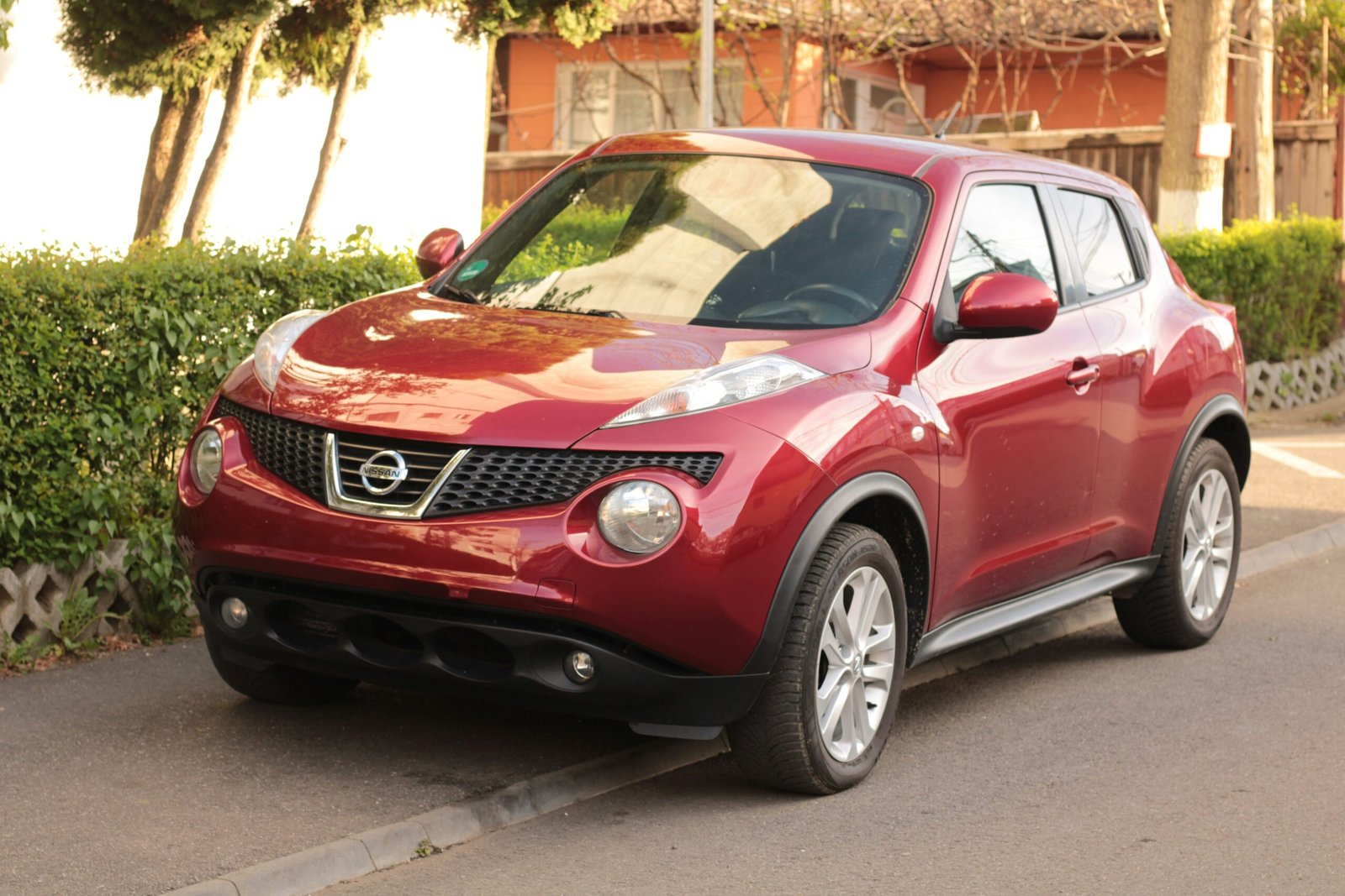 Skubus Nissan automobilių supirkimas