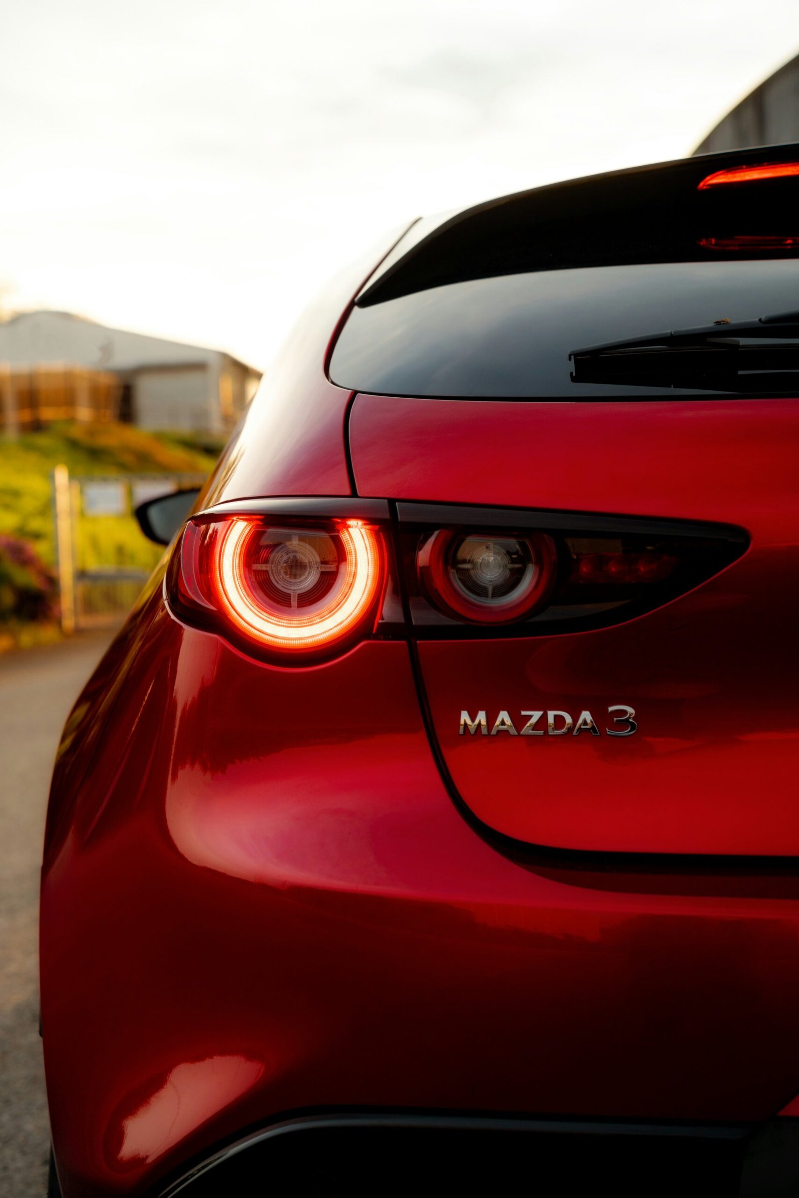Sugedusių Mazda supirkimas