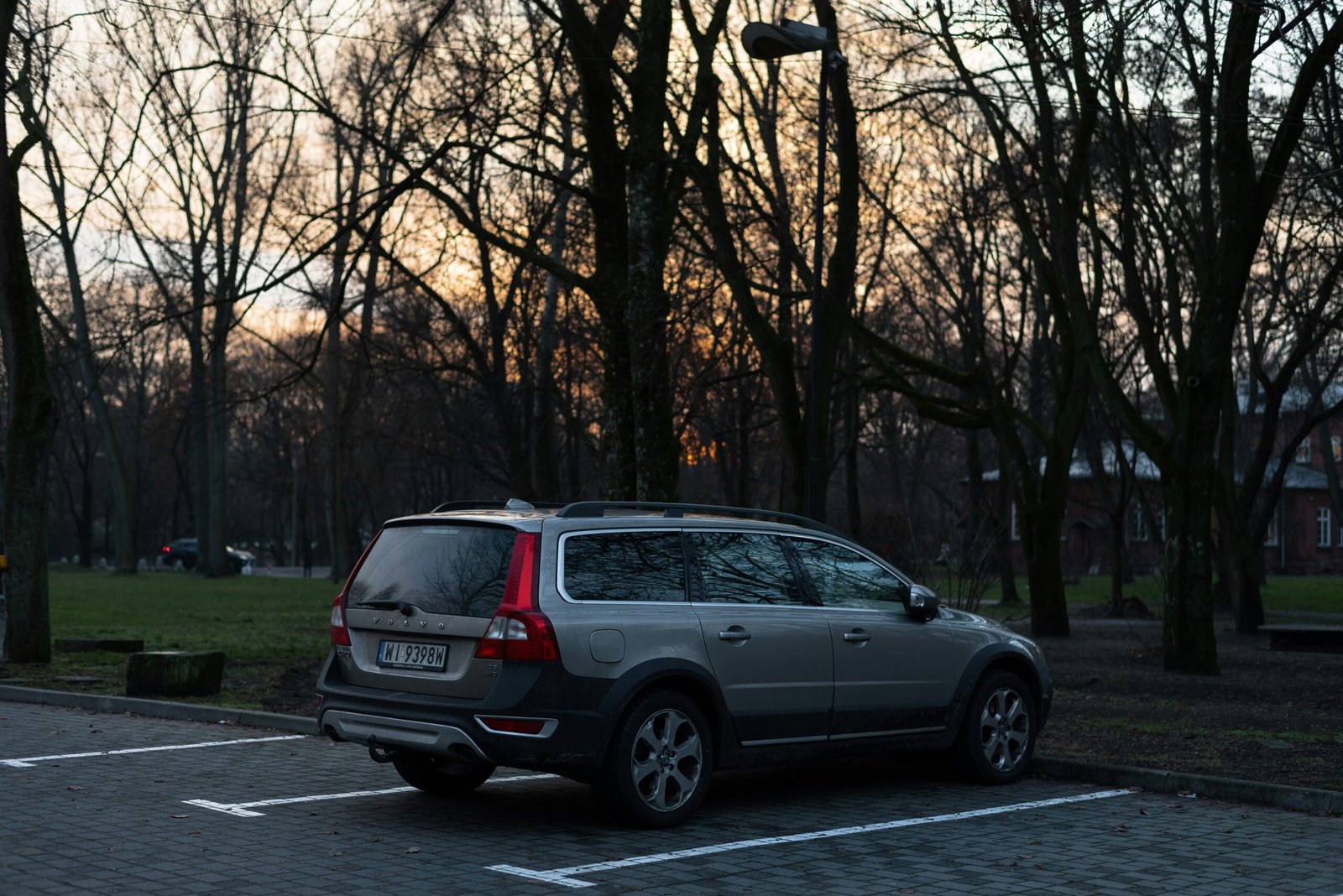 Skubus Volvo automobilių supirkimas