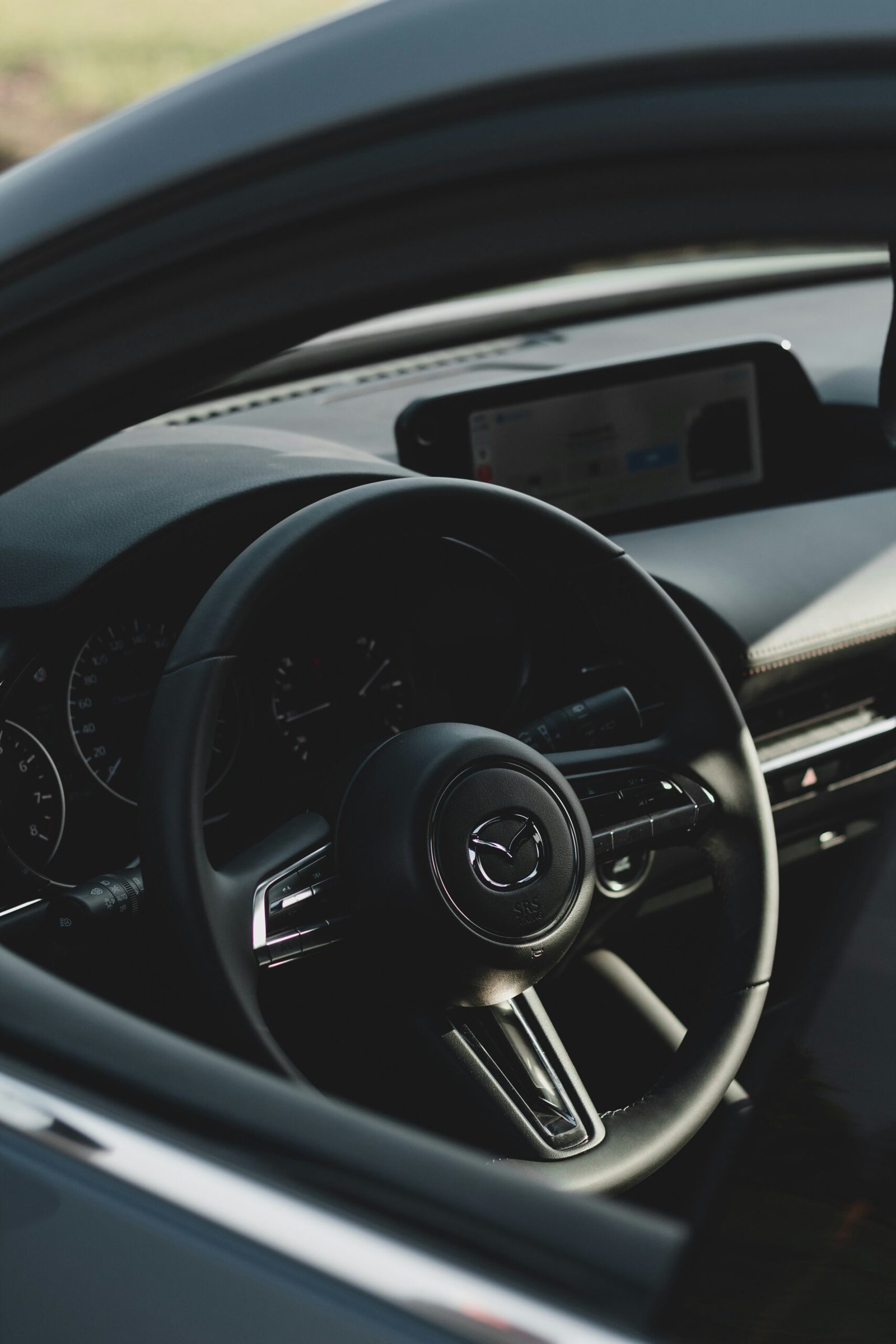 Mazda supirkimas už gerą kainą