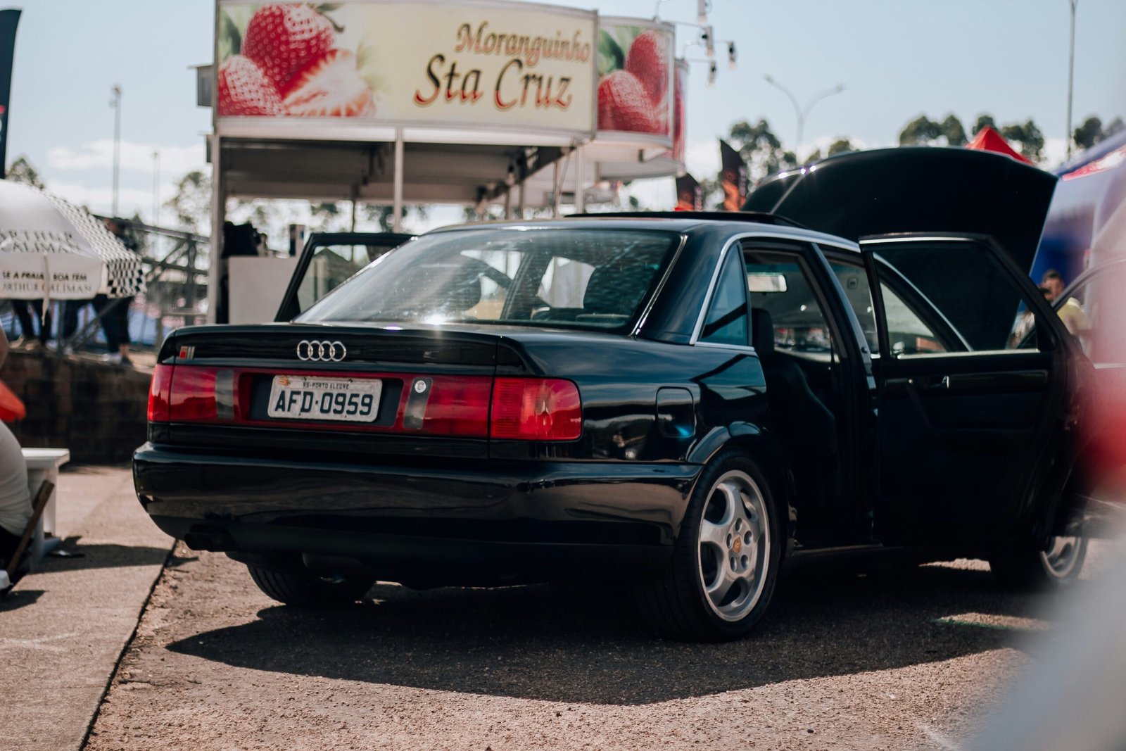 „Audi automobilių supirkimas – greitas ir patikimas supirkimas visiems Audi modeliams.