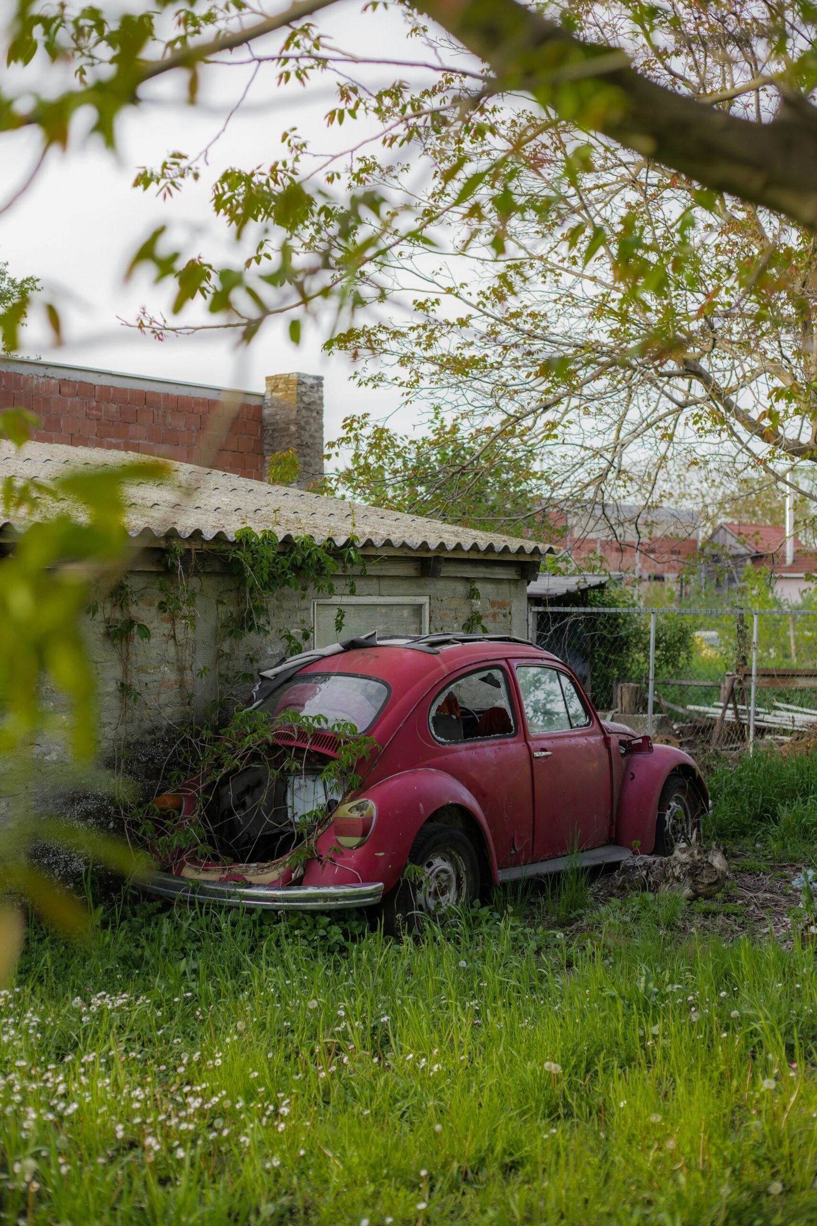 Nevažiuojančių automobilių supirkimas Lietuvoje