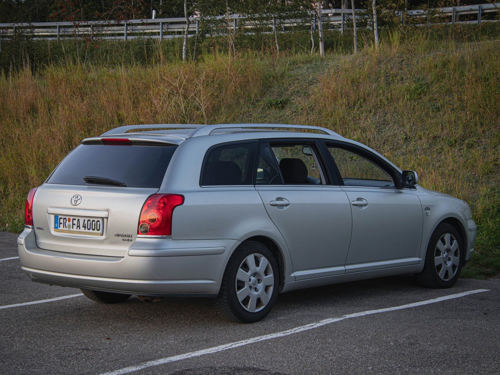 Patikimas Toyota automobilių supirkimas