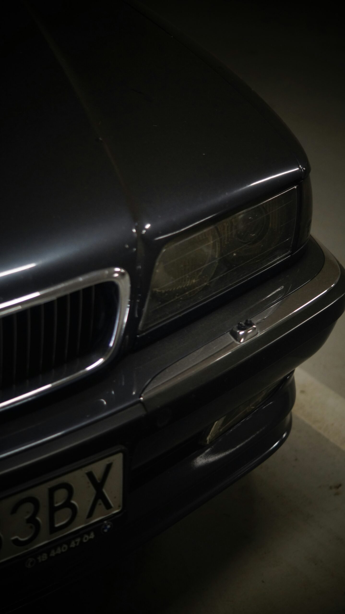 Skubus BMW automobilių supirkimas