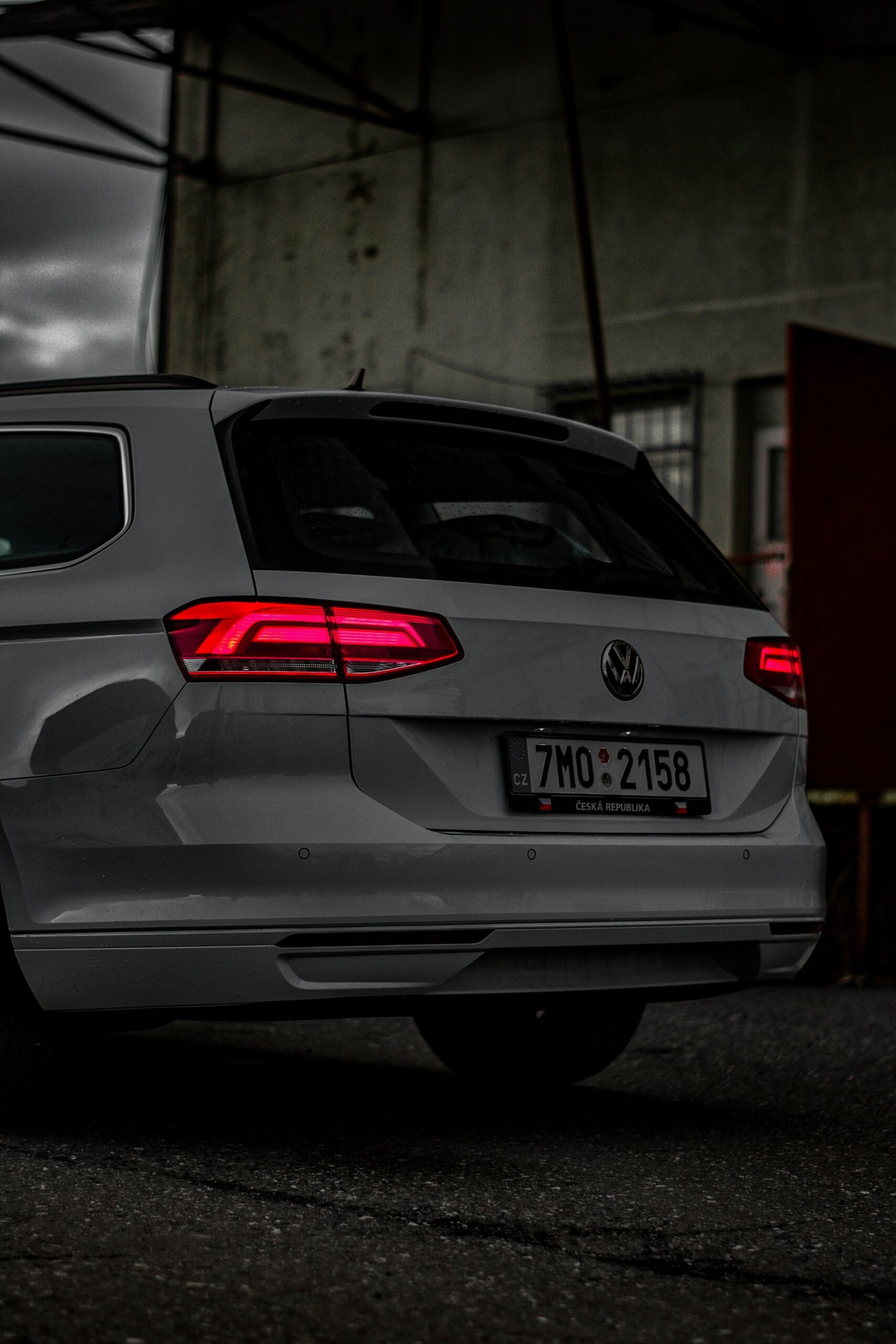 Greitas Volkswagen supirkimas