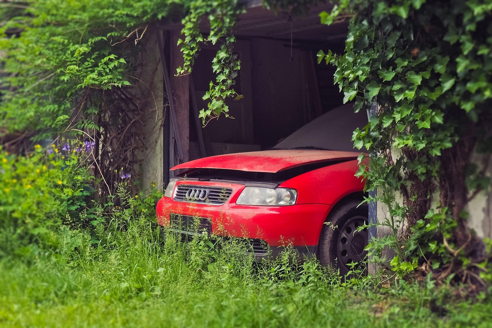 Naudotų ir nevažiuojančių automobilių supirkimas